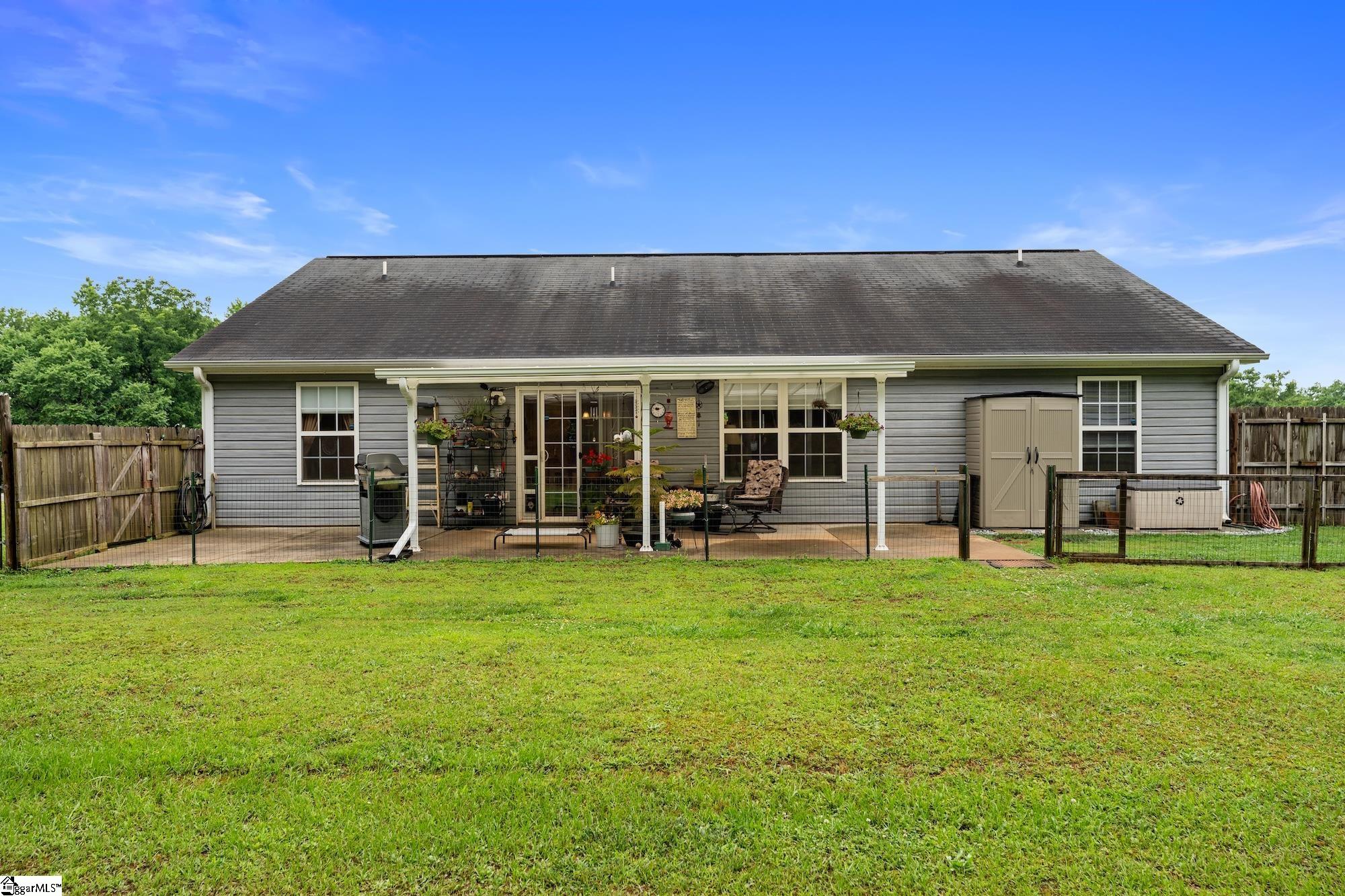 105 Sweet Farm Road Anderson, SC 29621