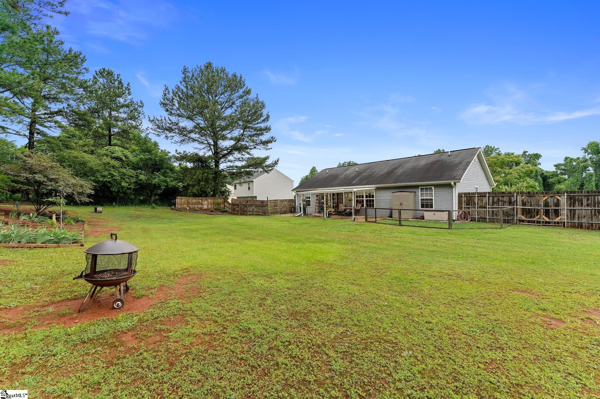 105 Sweet Farm Road Anderson, SC 29621