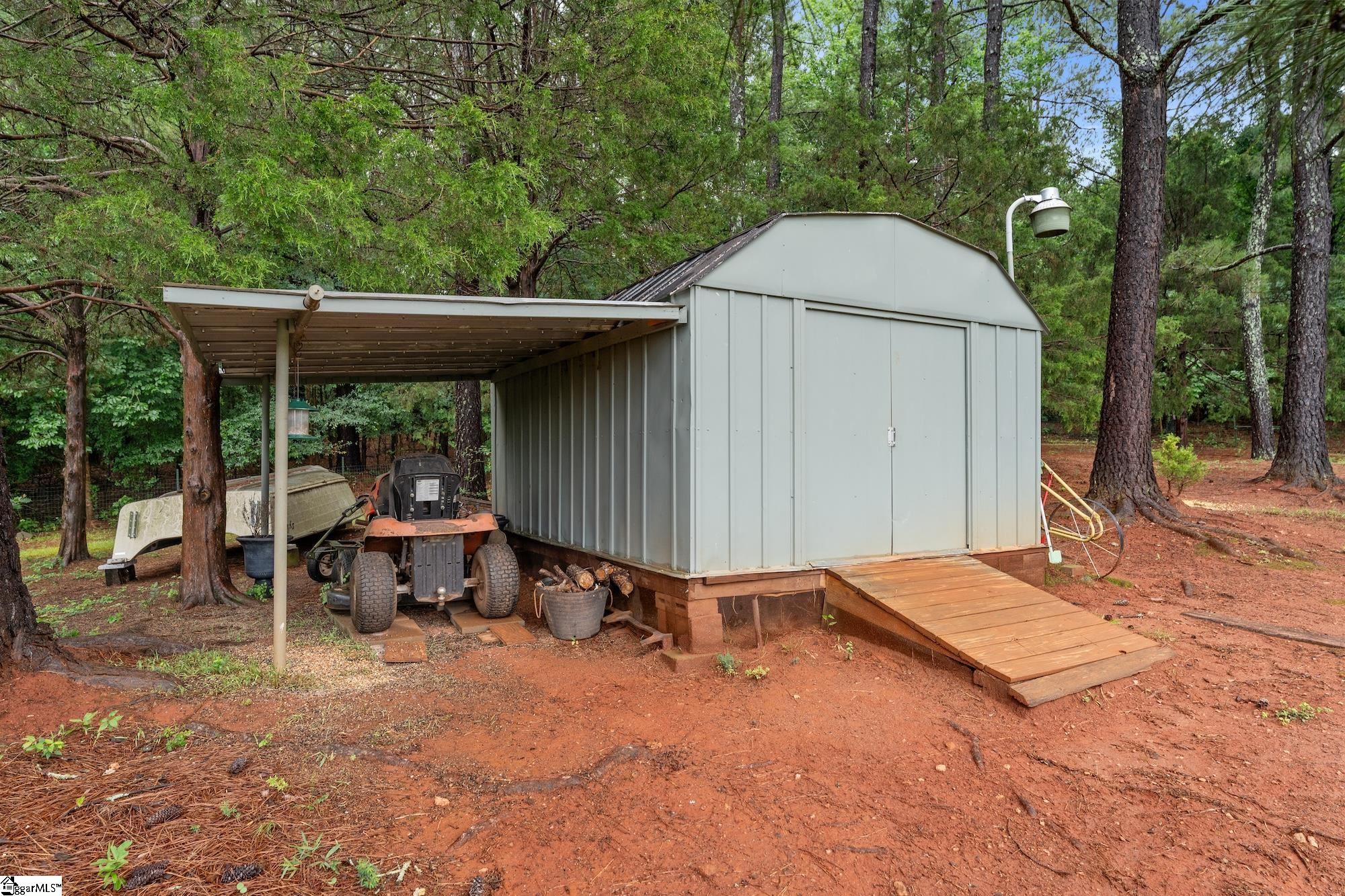 105 Sweet Farm Road Anderson, SC 29621