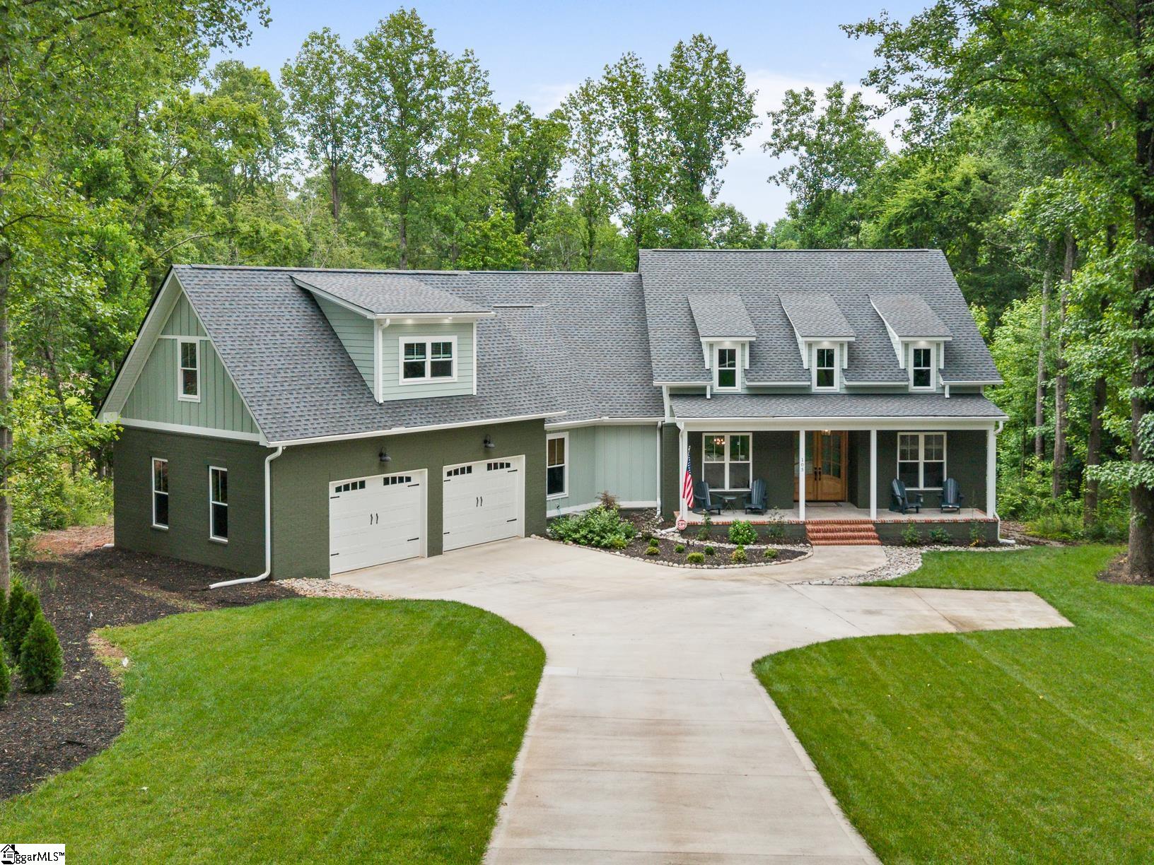 105 Chasewater Drive Anderson, SC 29621
