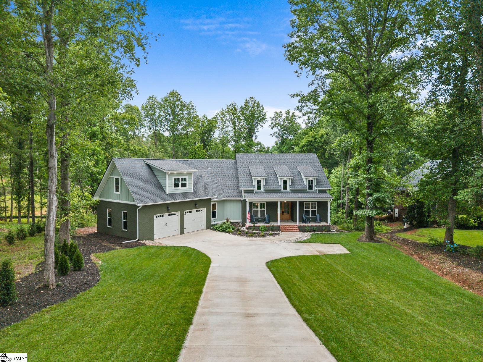 105 Chasewater Drive Anderson, SC 29621
