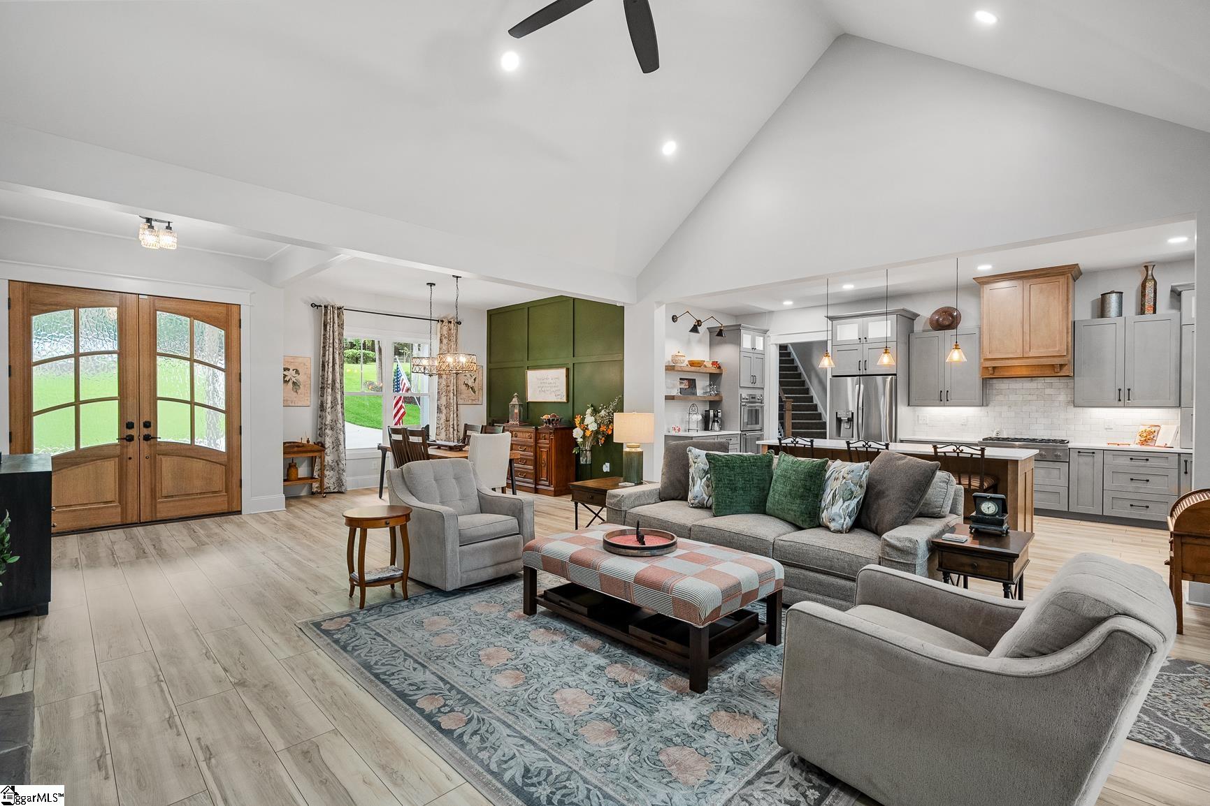 105 Chasewater Drive Anderson, SC 29621