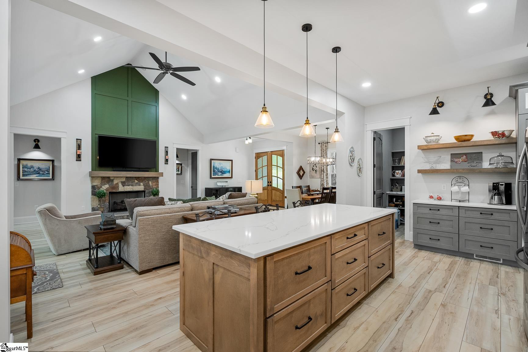 105 Chasewater Drive Anderson, SC 29621