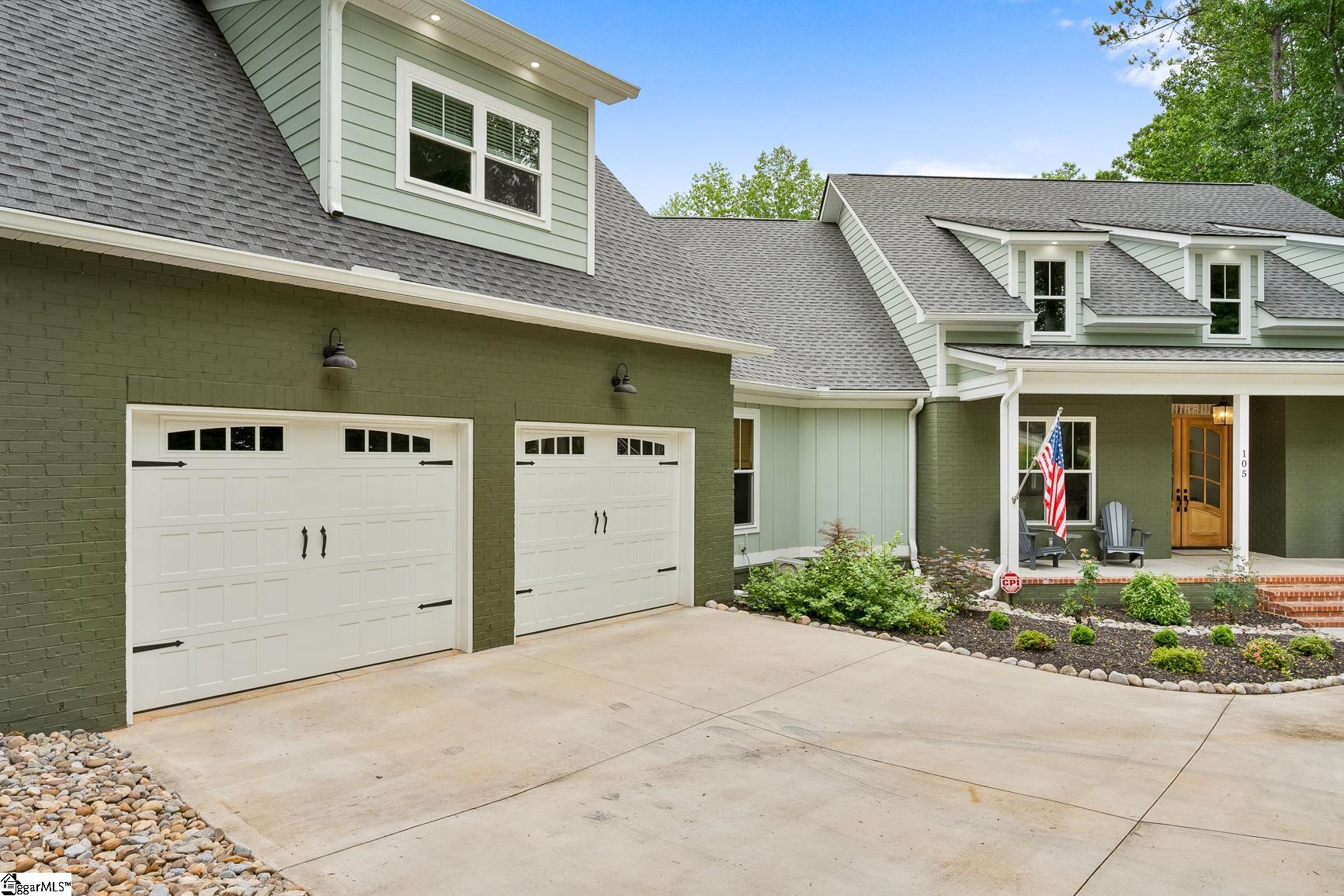 105 Chasewater Drive Anderson, SC 29621