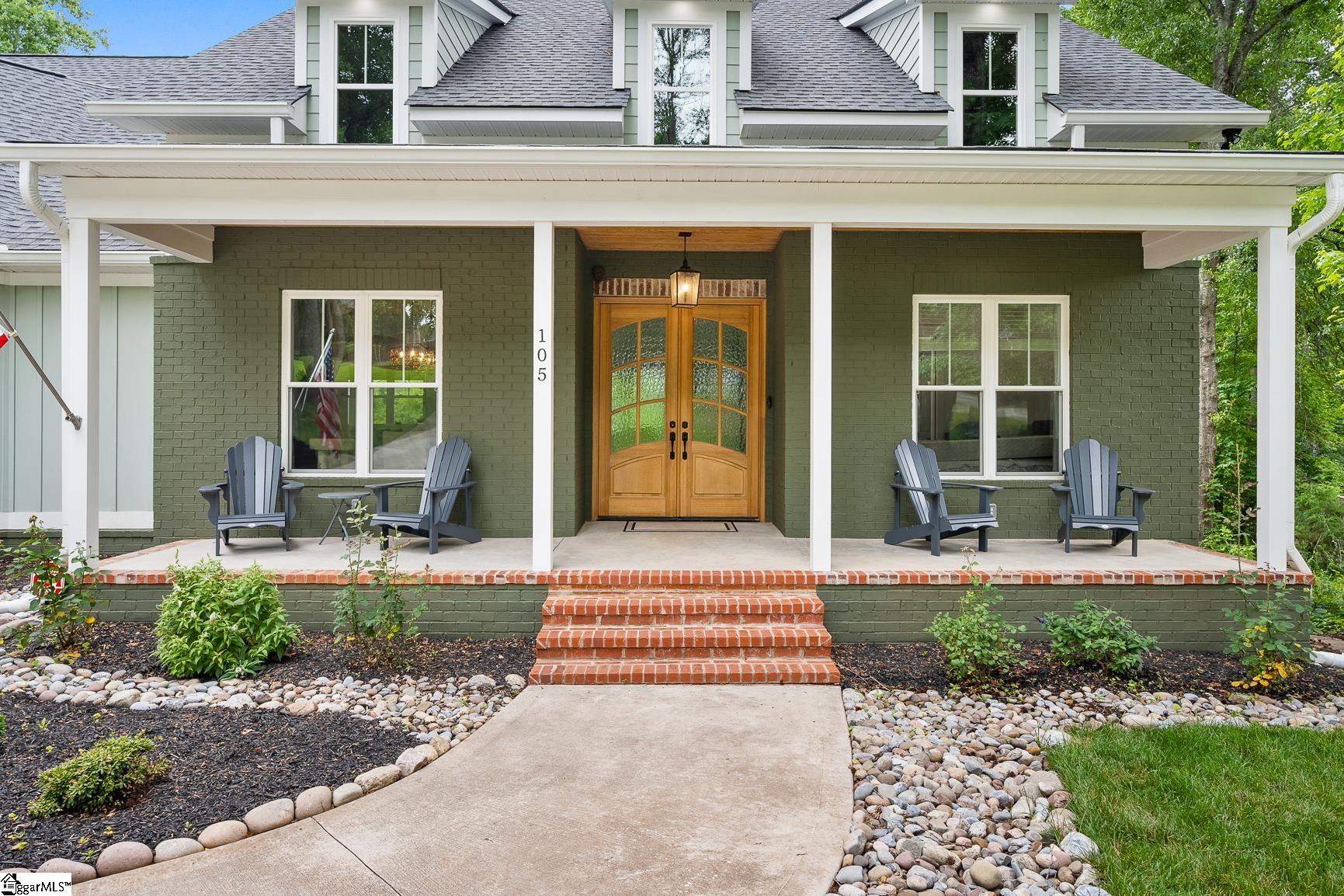 105 Chasewater Drive Anderson, SC 29621