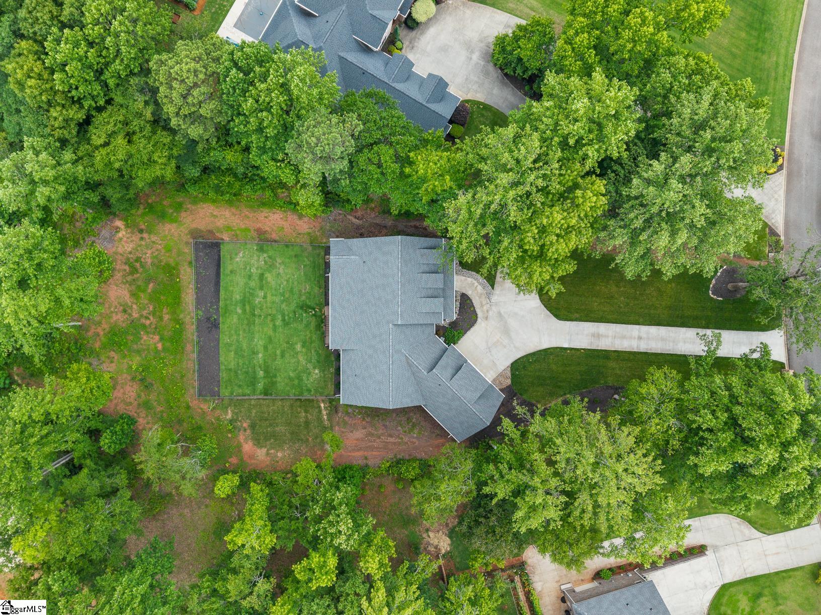 105 Chasewater Drive Anderson, SC 29621