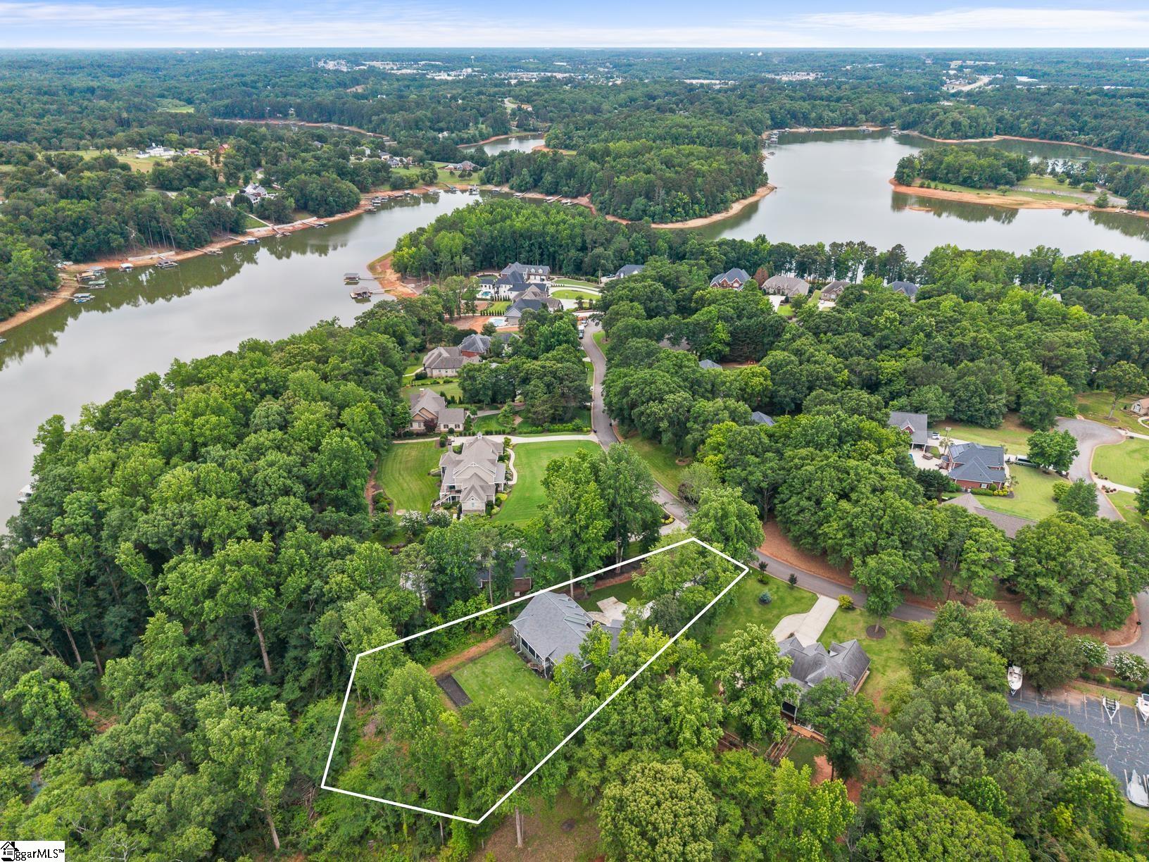 105 Chasewater Drive Anderson, SC 29621