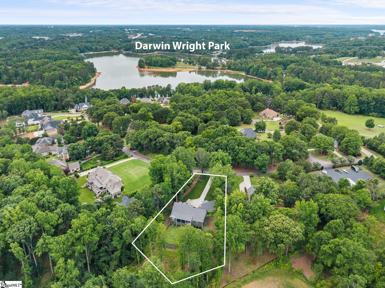 105 Chasewater Drive Anderson, SC 29621