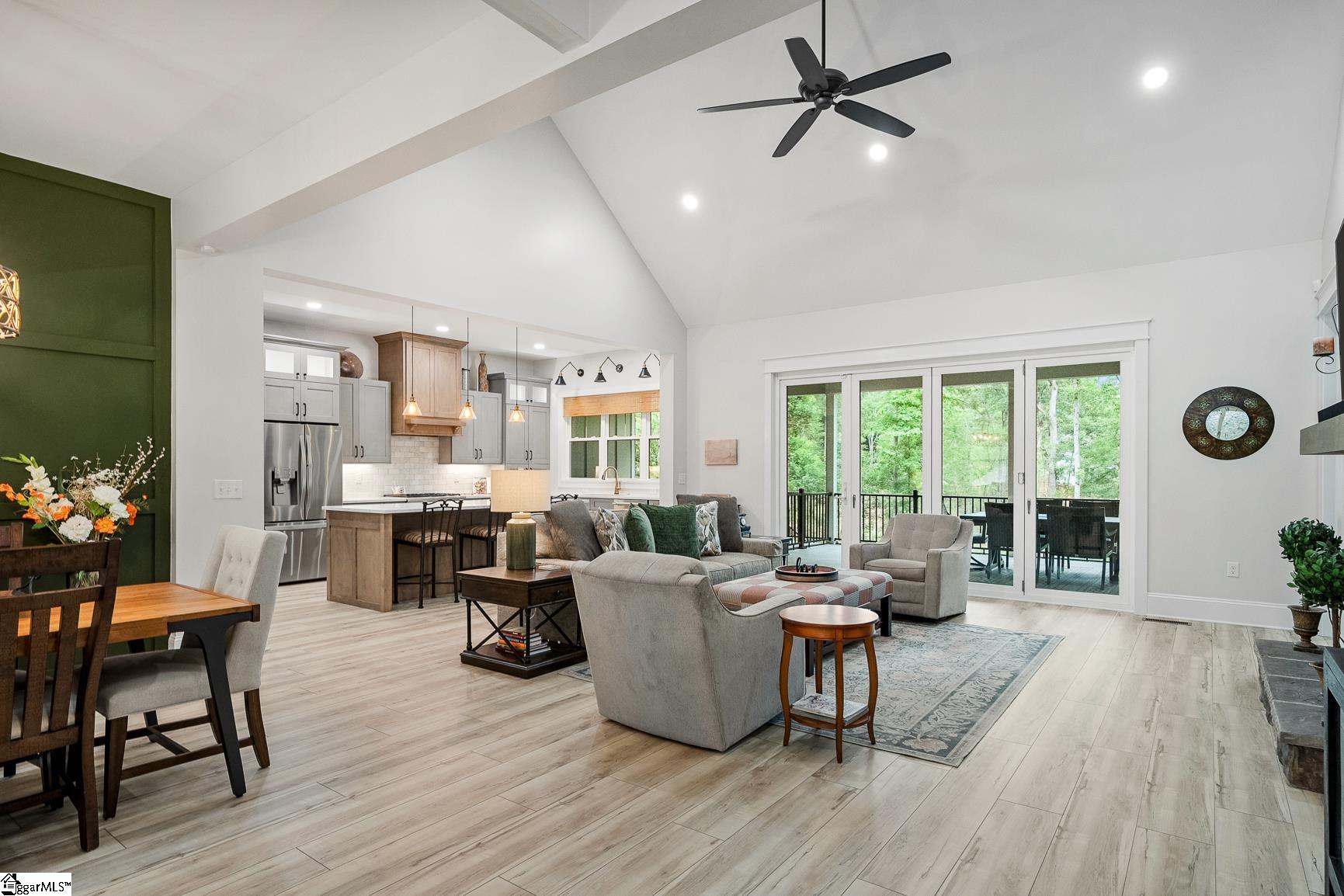 105 Chasewater Drive Anderson, SC 29621