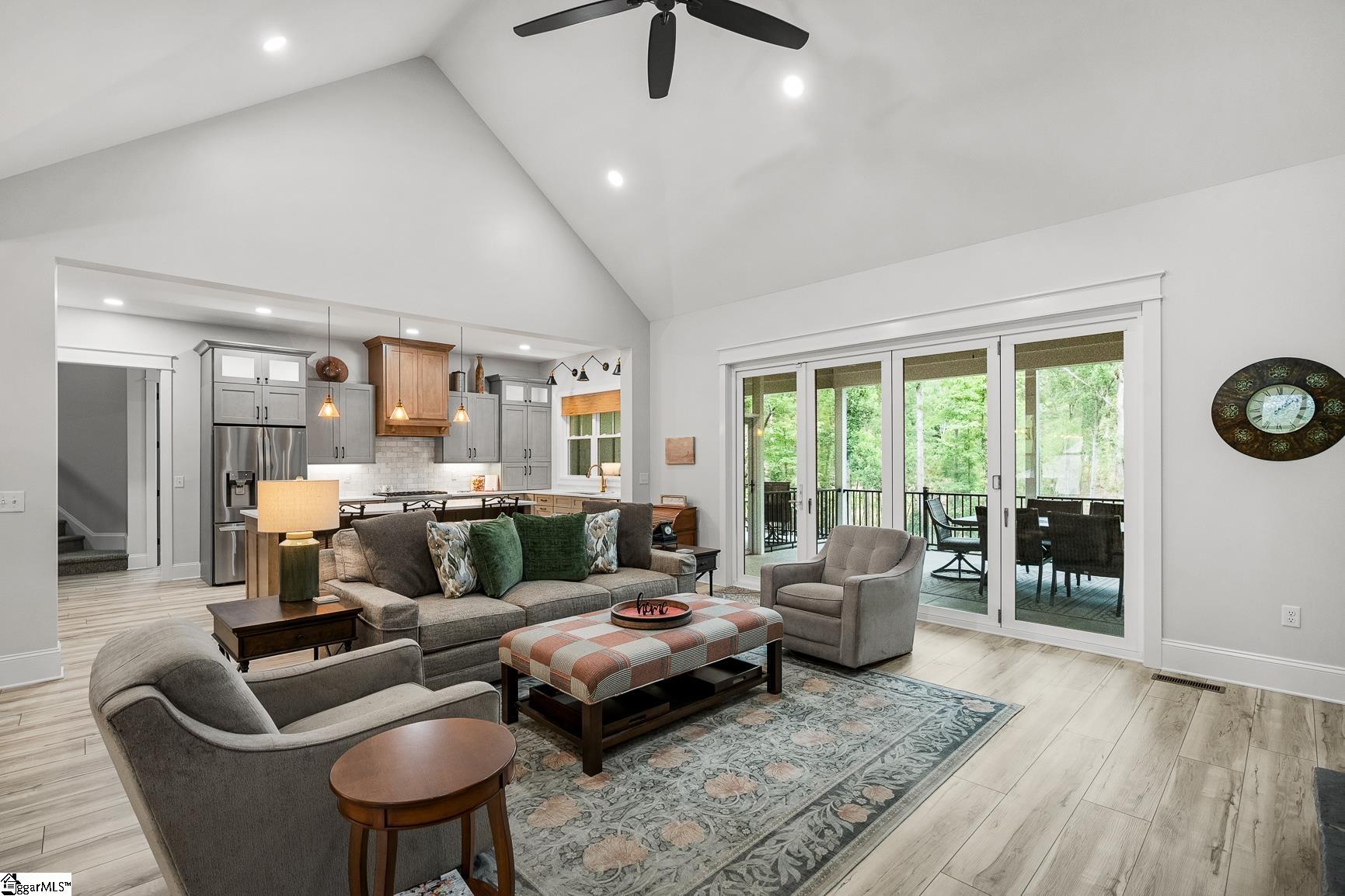 105 Chasewater Drive Anderson, SC 29621