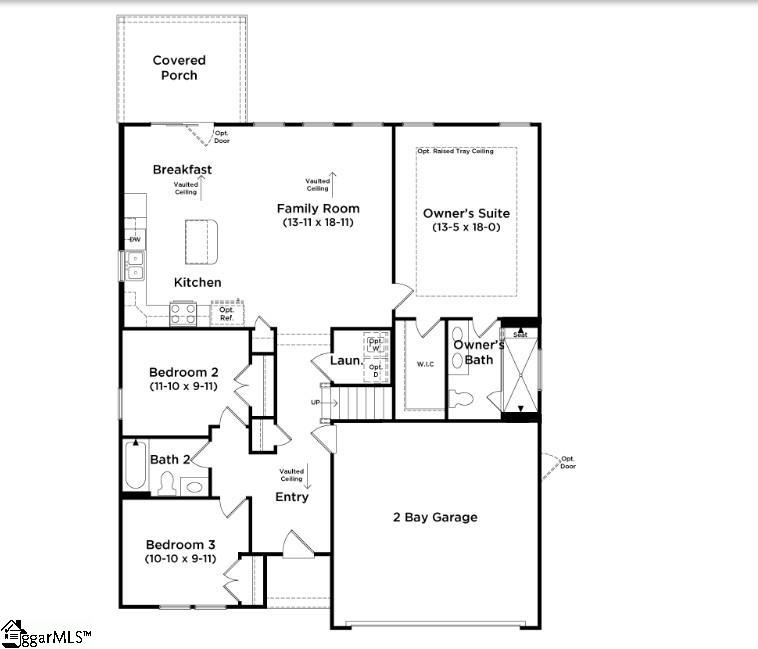 779 Rodin Road Moore, SC 29369