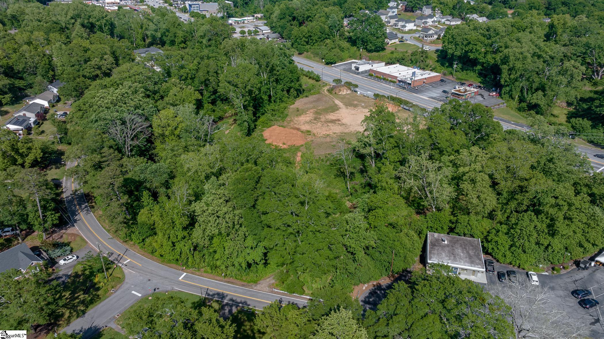Mohawk Drive Greenville, SC 29609