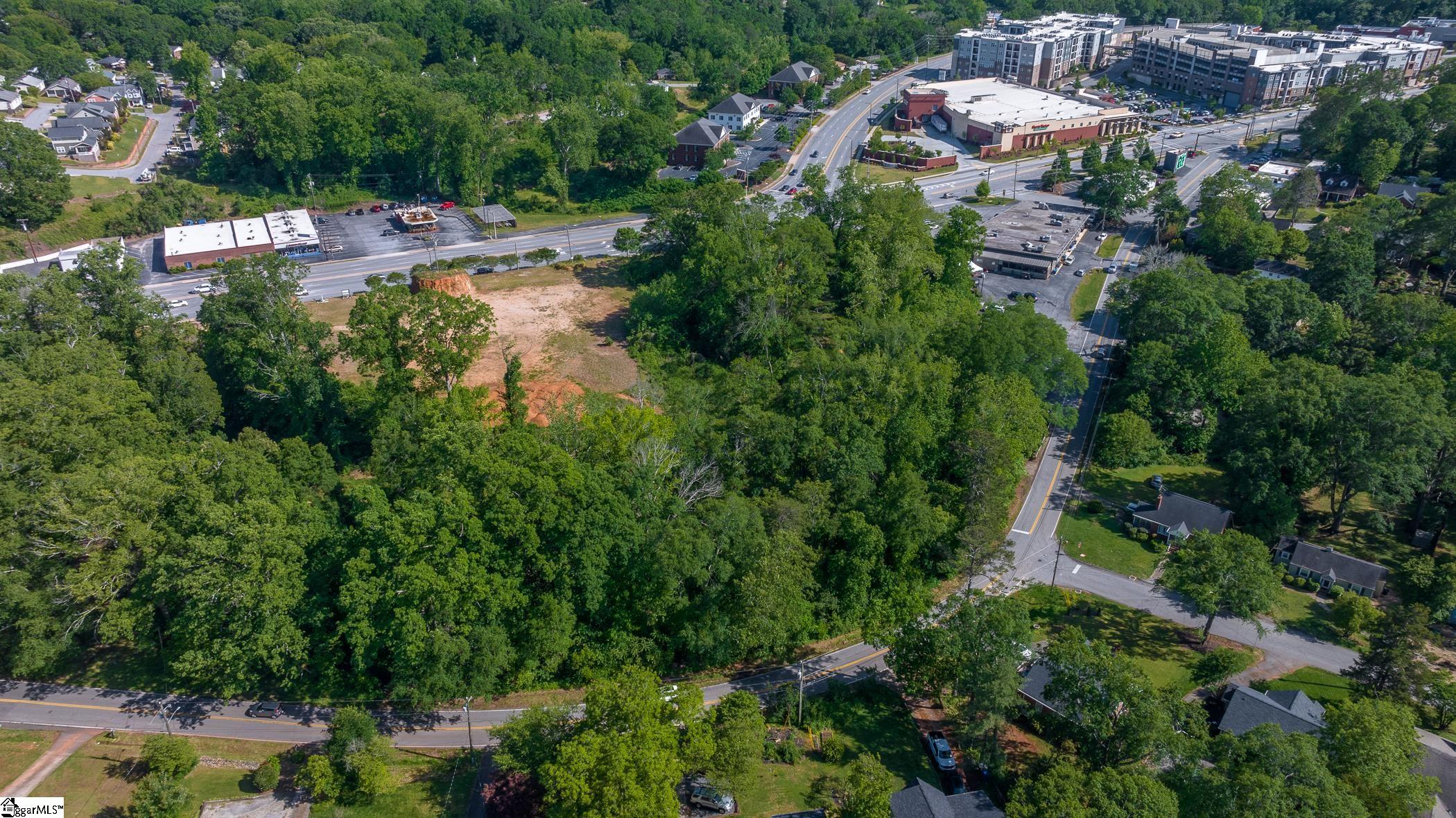 Mohawk Drive Greenville, SC 29609