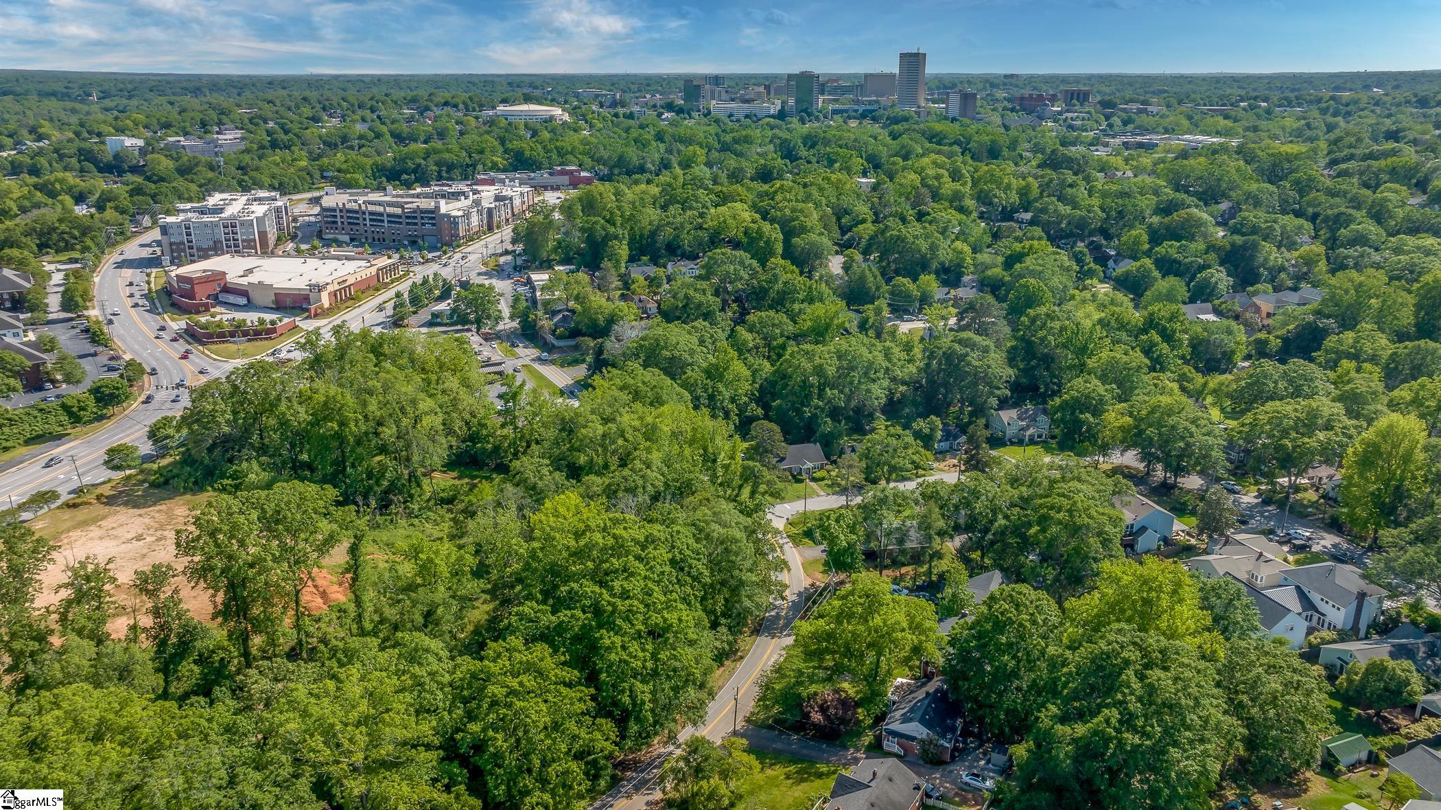 Mohawk Drive Greenville, SC 29609