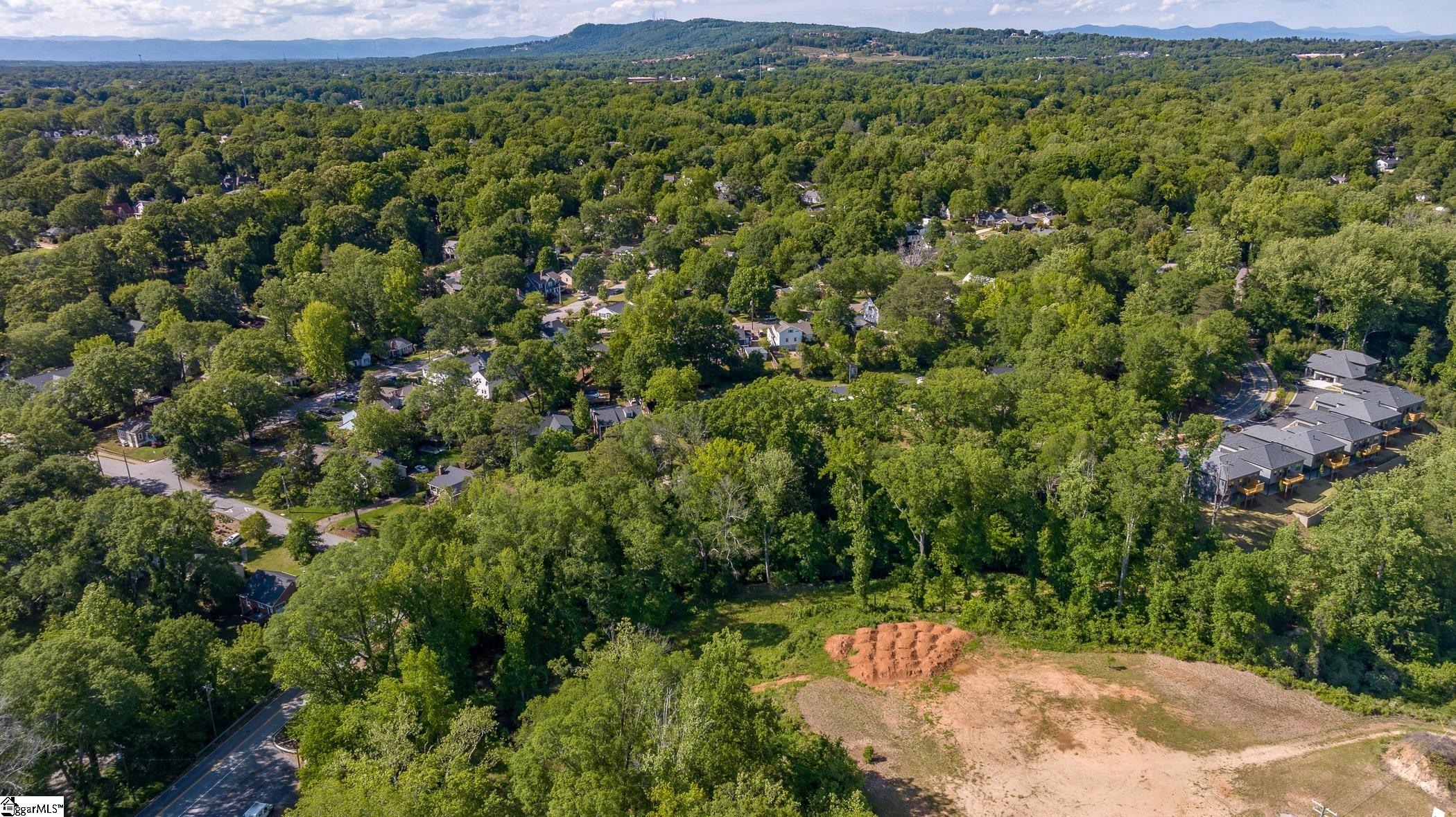 Mohawk Drive Greenville, SC 29609