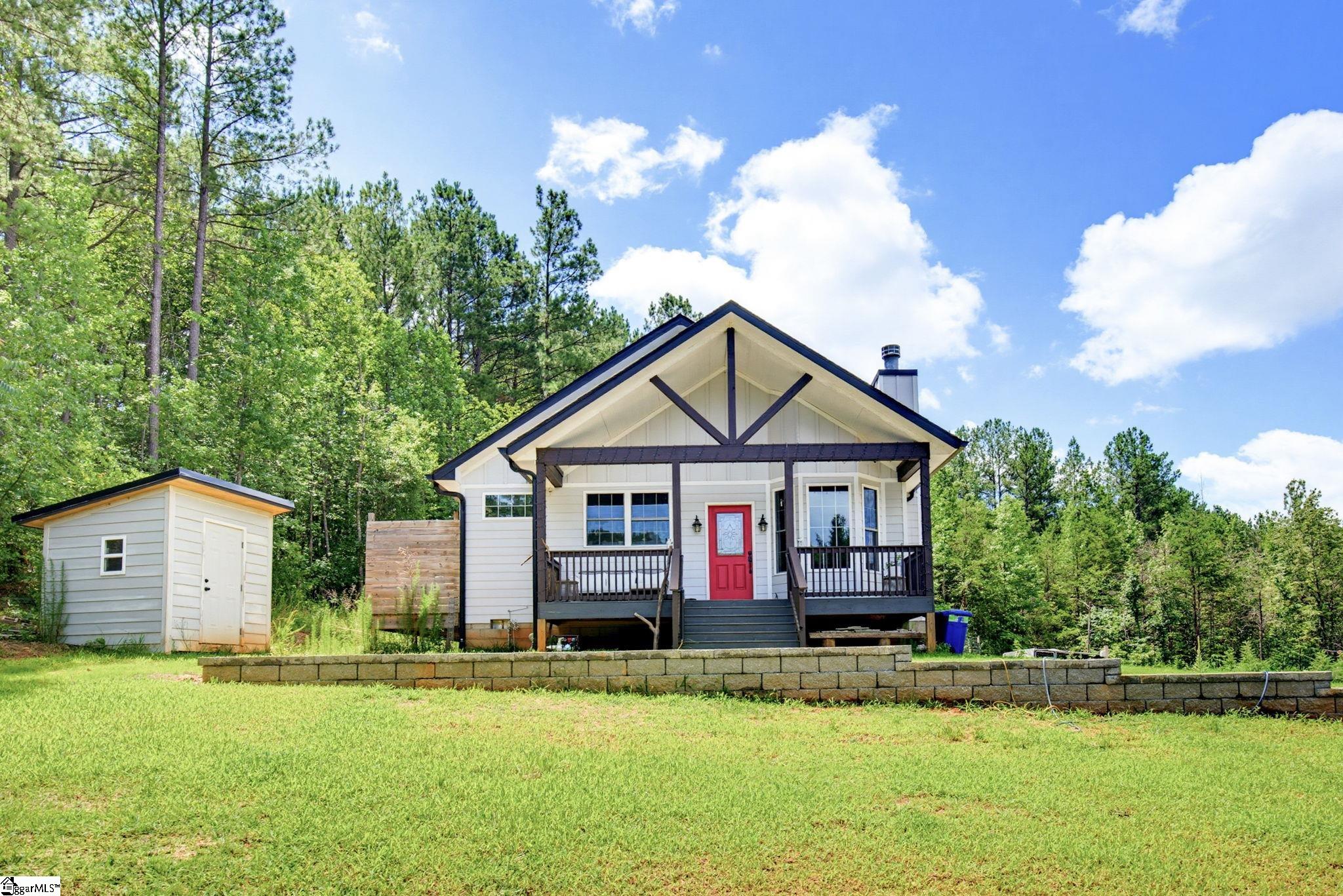1217 Pleasant Hill Road, Landrum, SC image