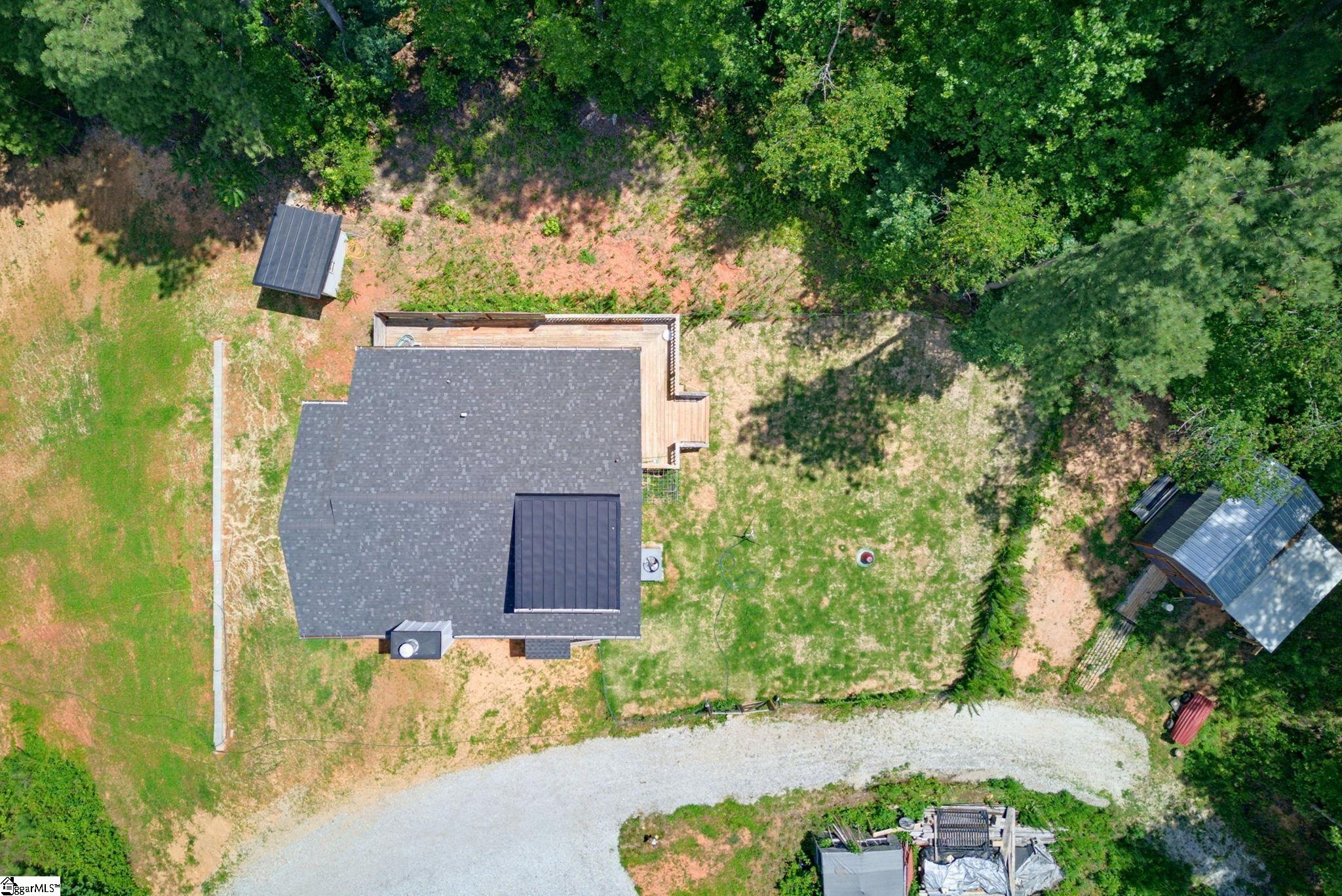 1217 Pleasant Hill Road Landrum, SC 29356-9599
