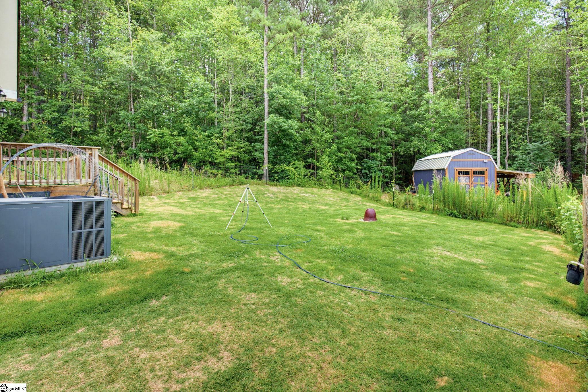 1217 Pleasant Hill Road Landrum, SC 29356-9599