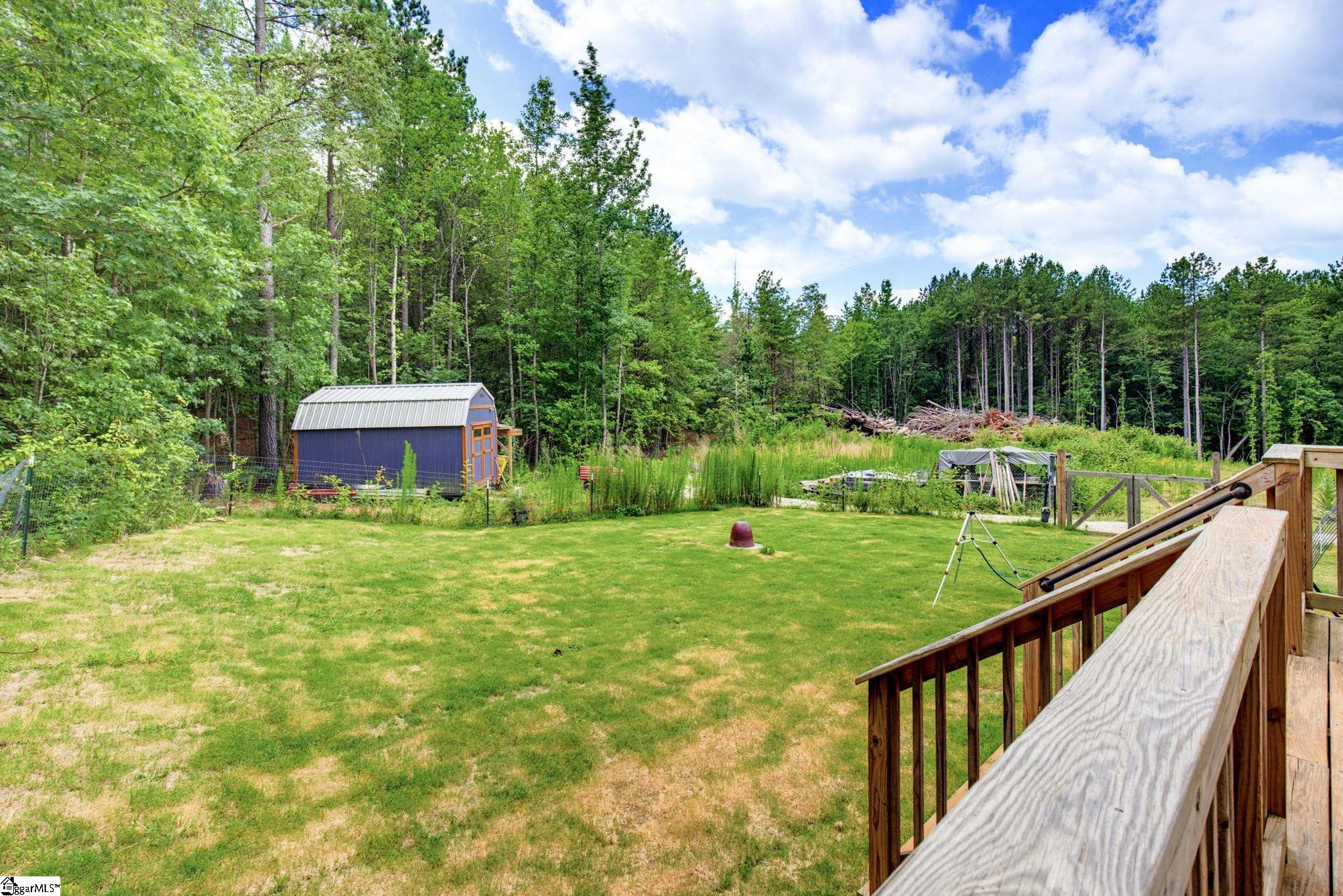 1217 Pleasant Hill Road Landrum, SC 29356-9599