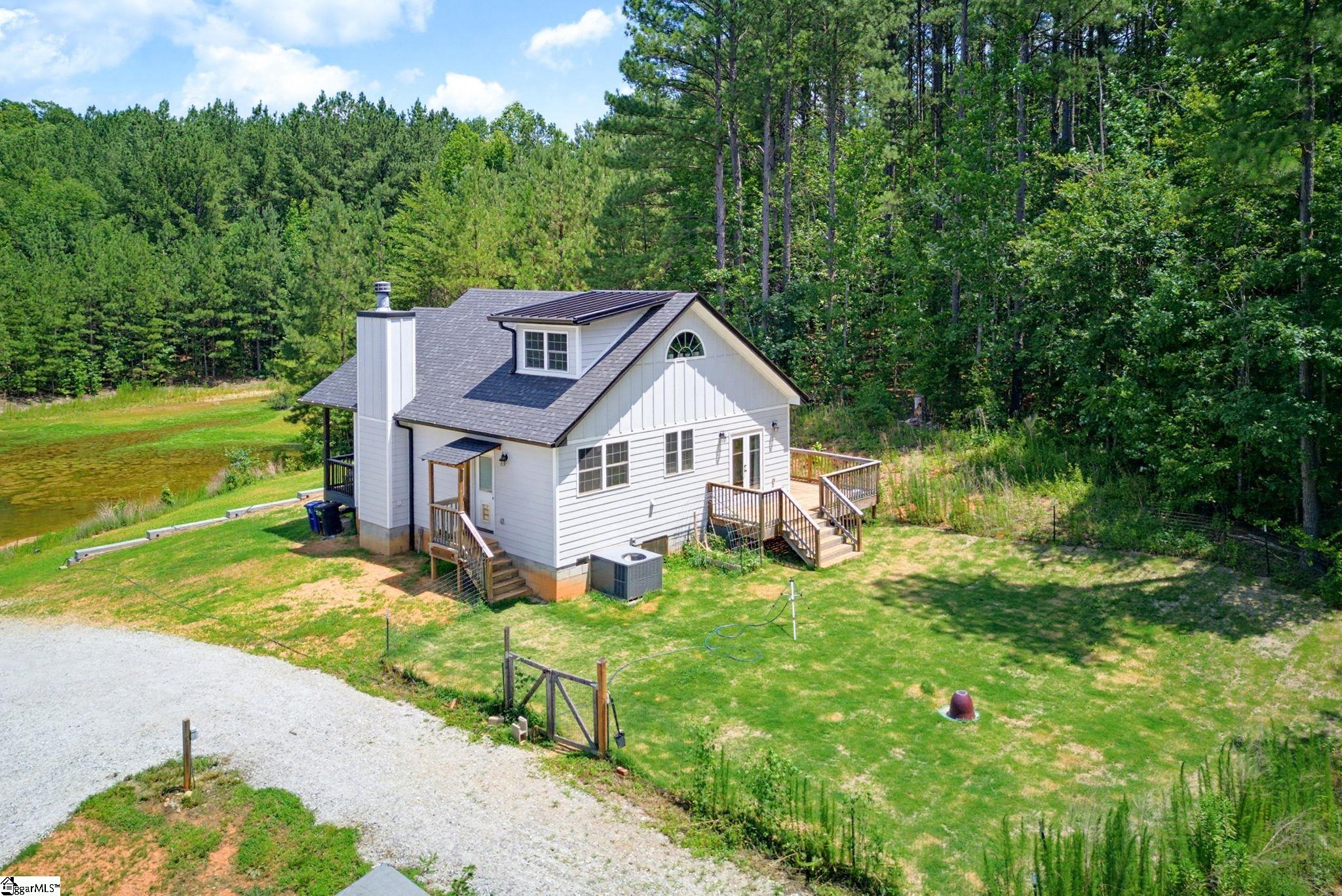 1217 Pleasant Hill Road Landrum, SC 29356-9599