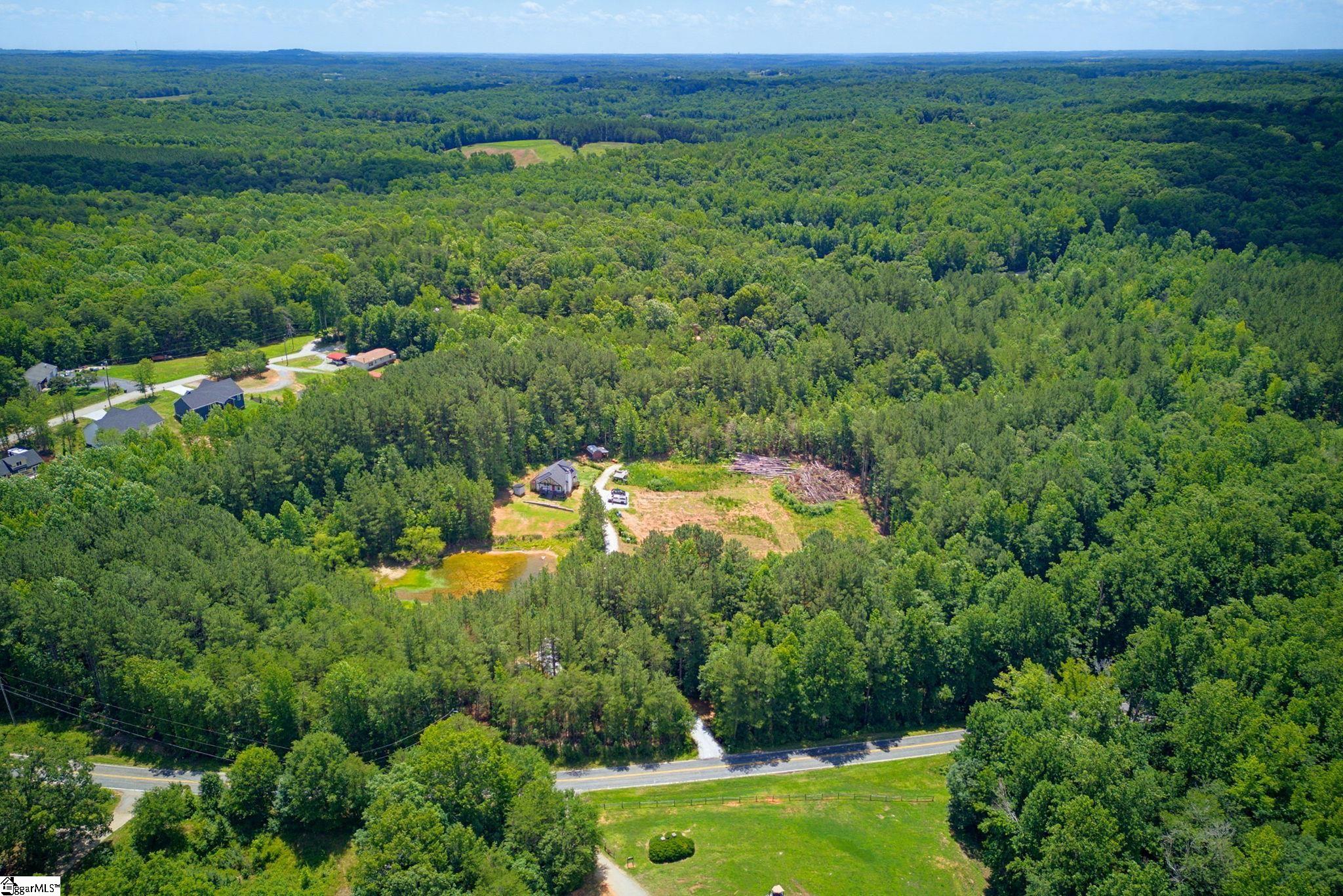1217 Pleasant Hill Road Landrum, SC 29356-9599