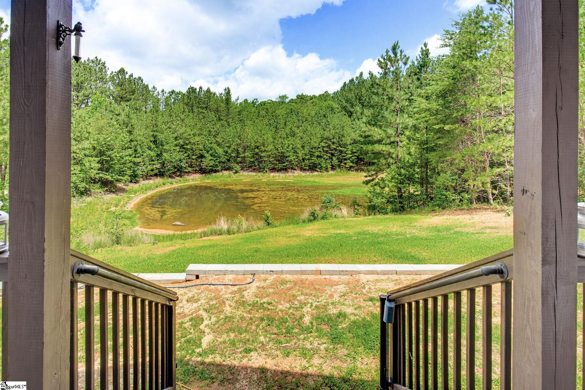 1217 Pleasant Hill Road Landrum, SC 29356-9599