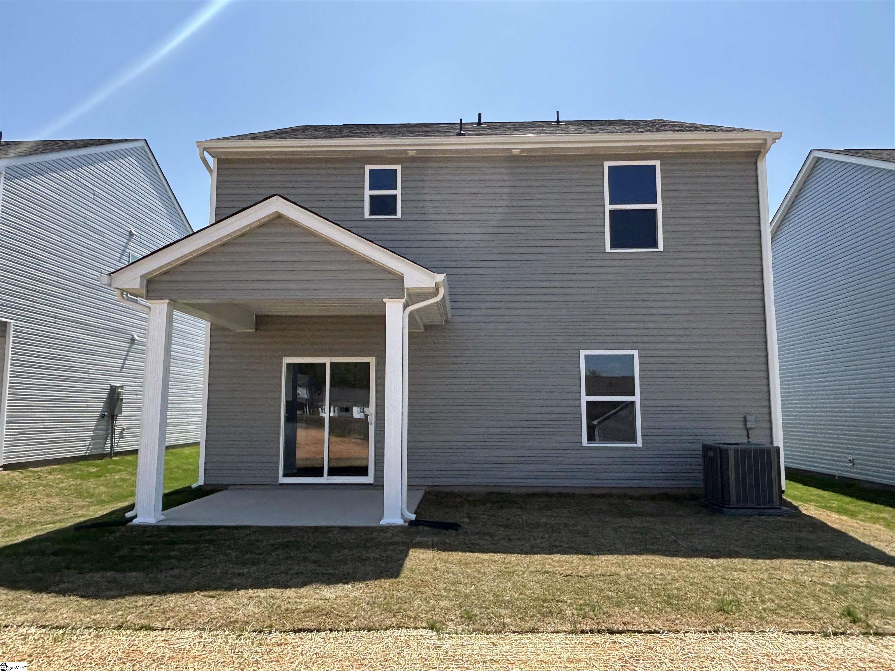 1478 Wild Indigo Way Moore, SC 29369