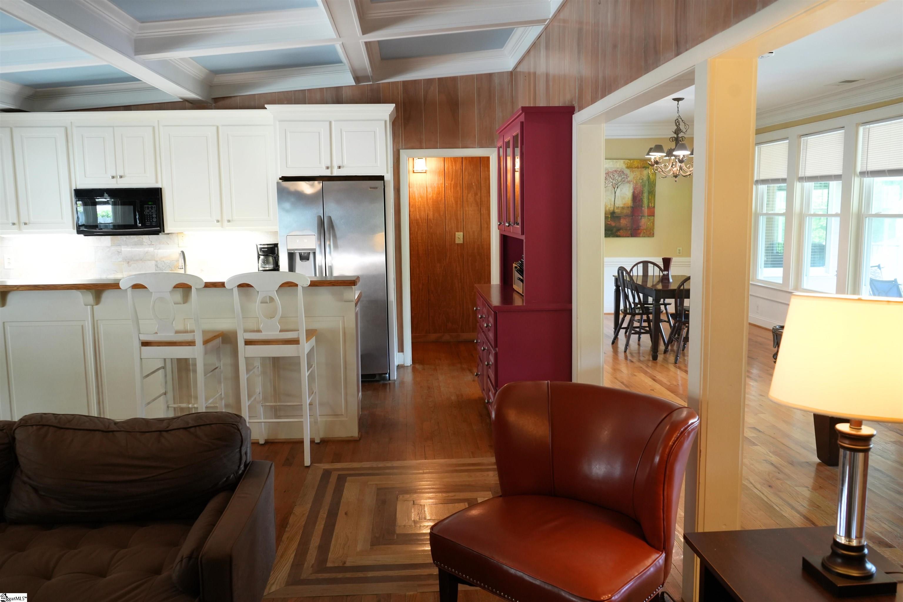 10 Scout Road Greenville, SC 29611