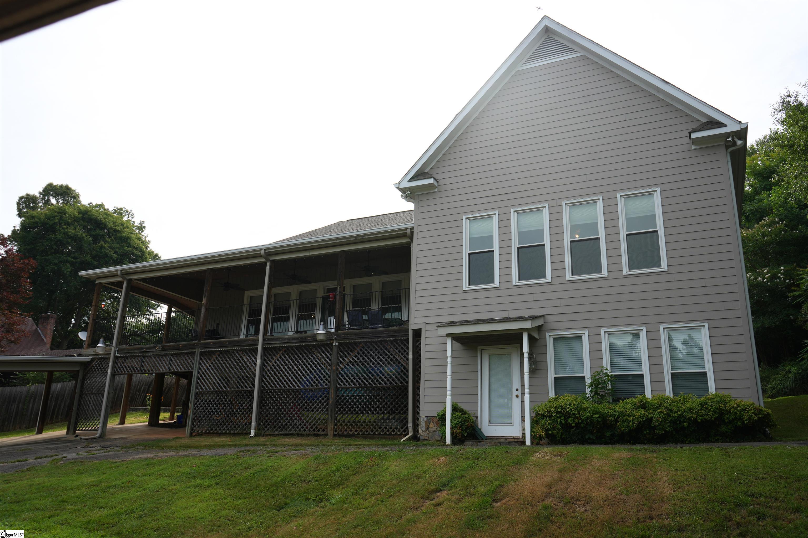 10 Scout Road Greenville, SC 29611