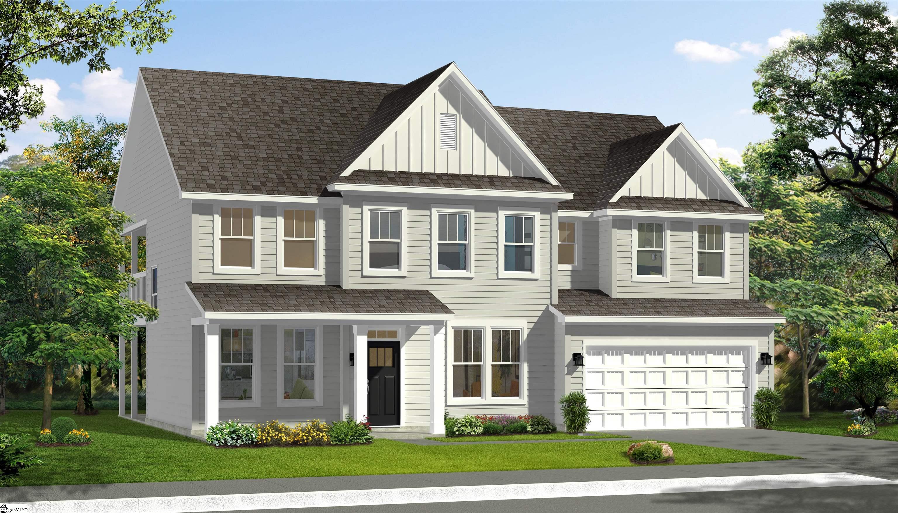512 Grasshopper Court Anderson, SC 29621