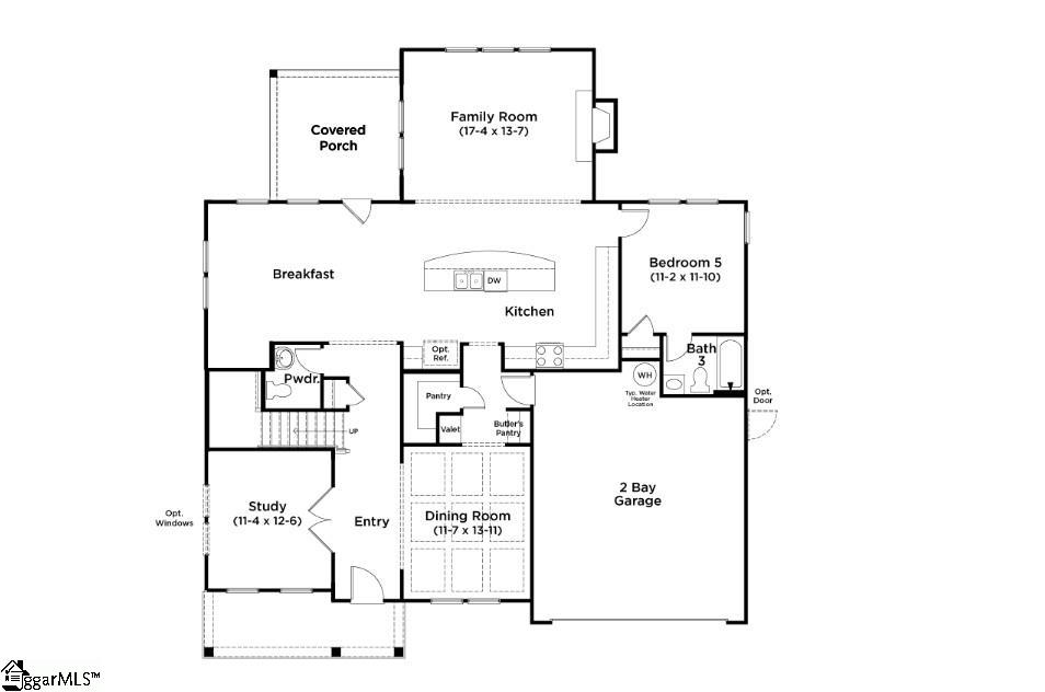 512 Grasshopper Court Anderson, SC 29621