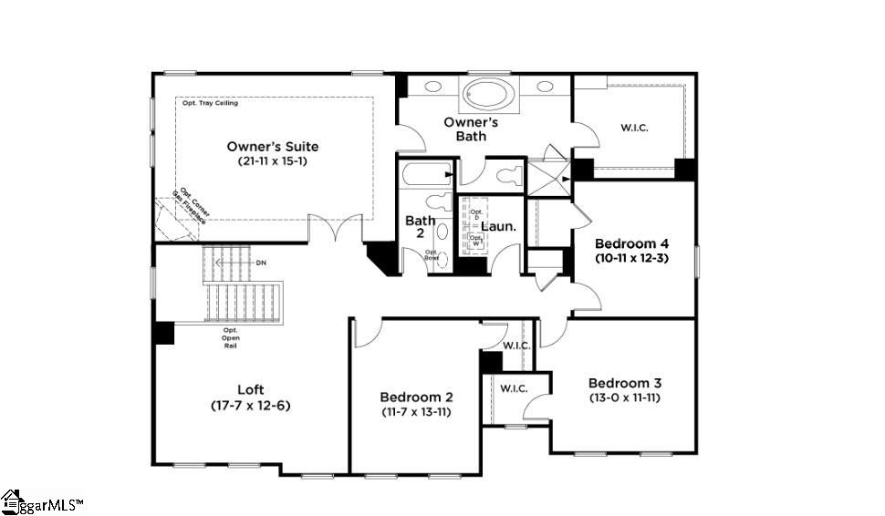 512 Grasshopper Court Anderson, SC 29621