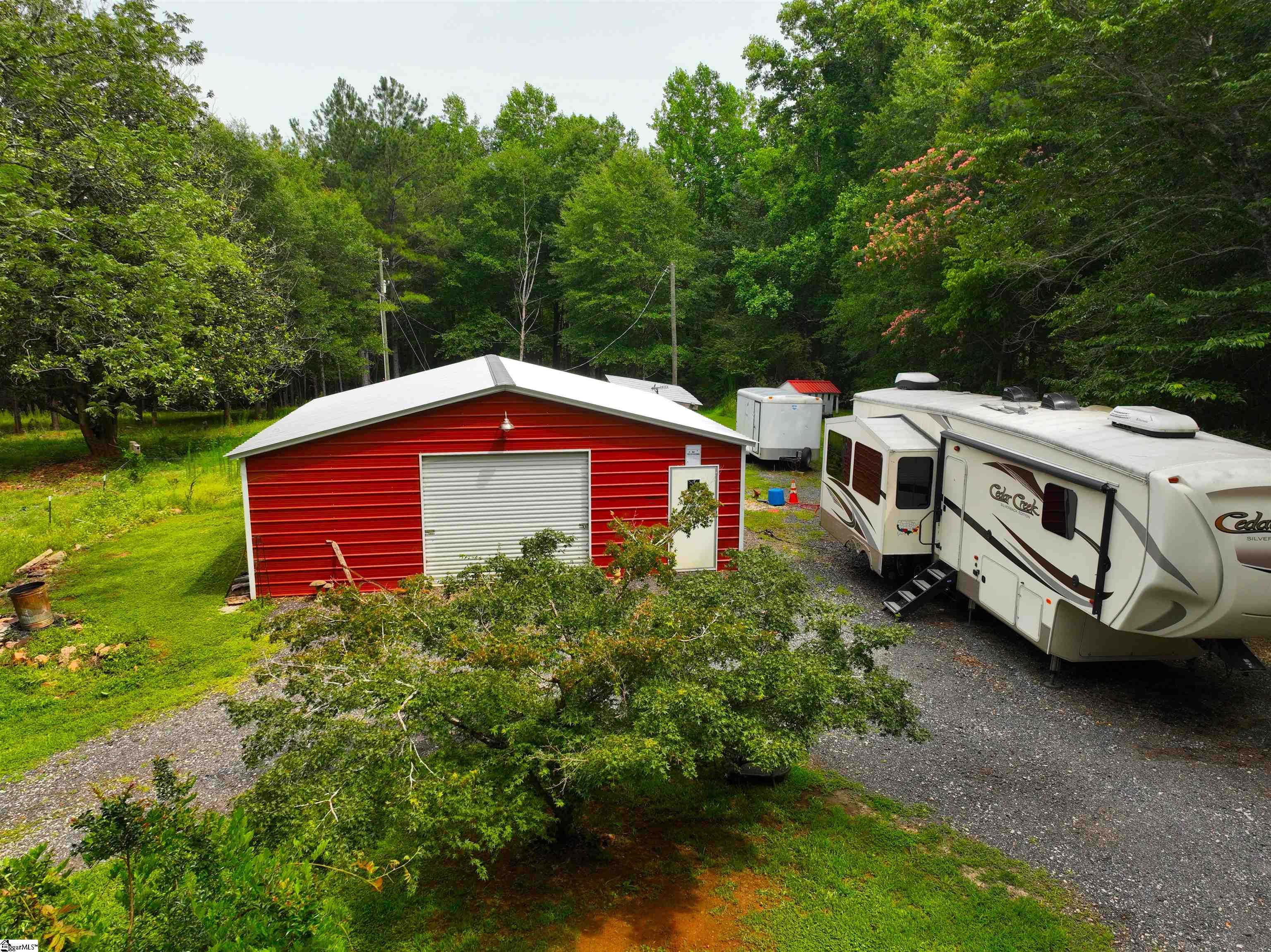 225 Meadow Brook Lane Pickens, SC 29671