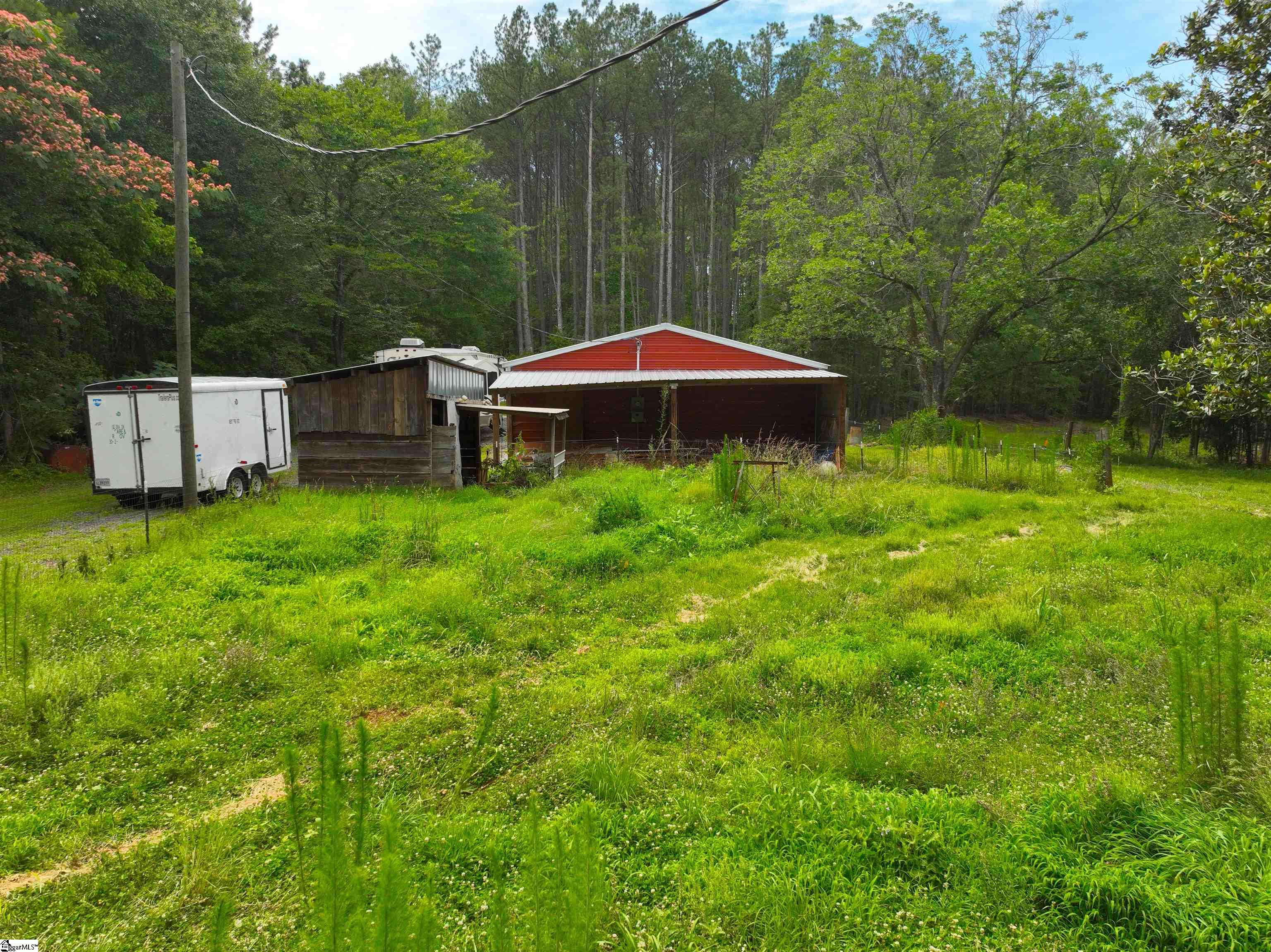 225 Meadow Brook Lane Pickens, SC 29671