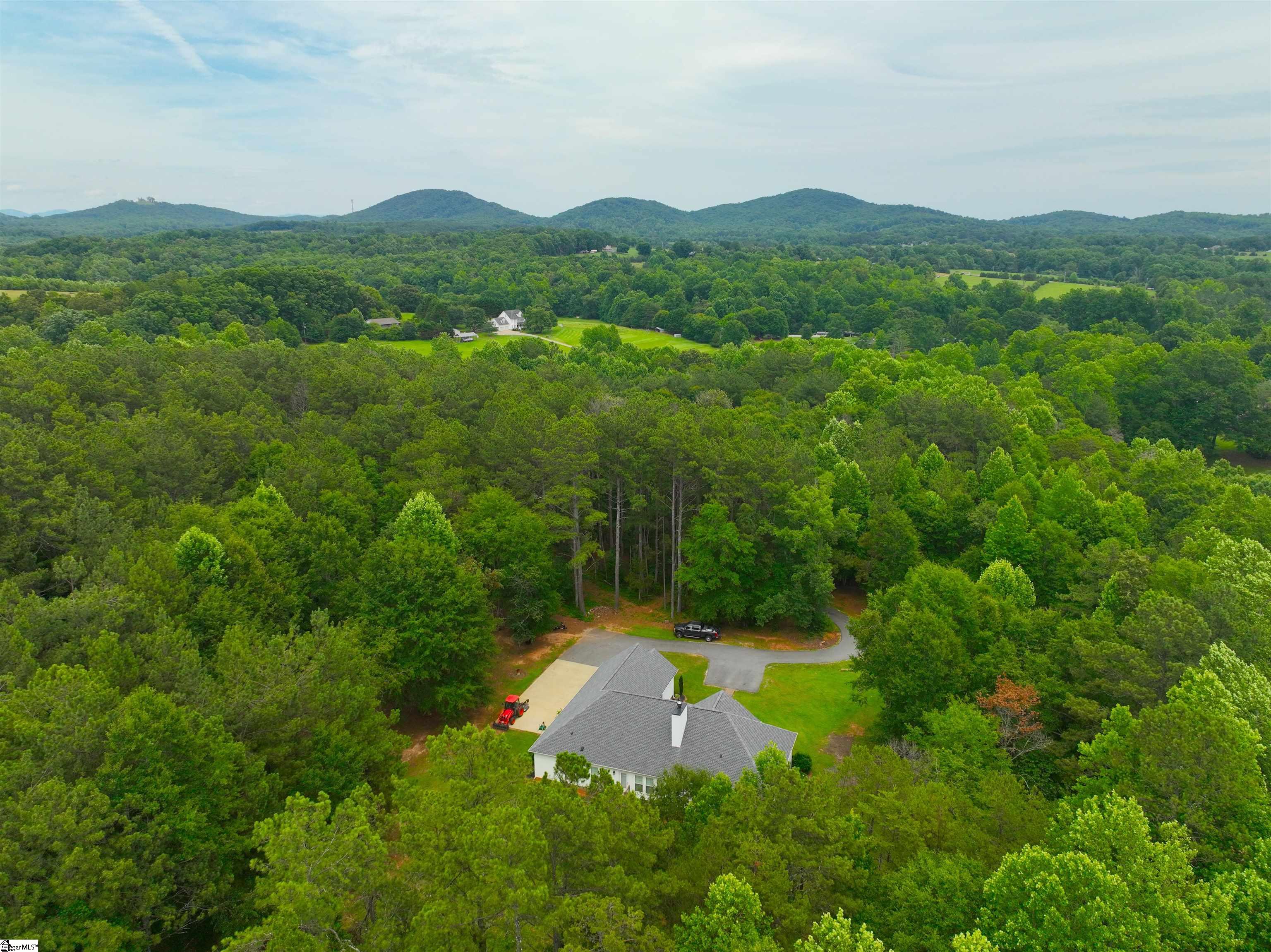 225 Meadow Brook Lane Pickens, SC 29671