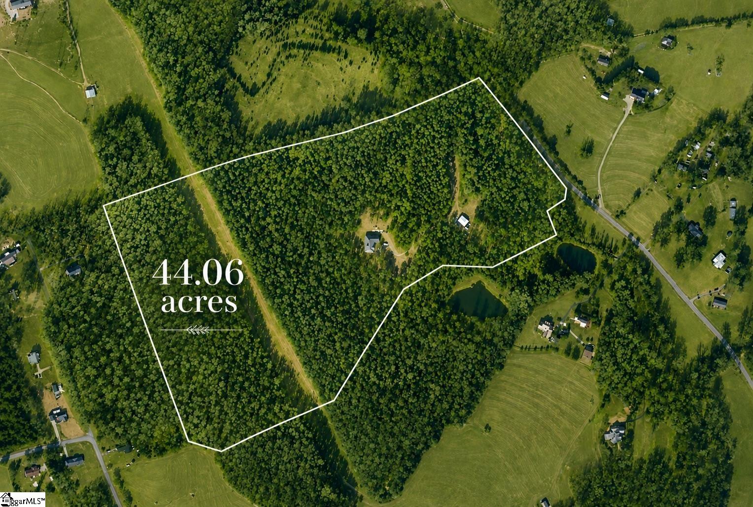 225 Meadow Brook Lane Pickens, SC 29671