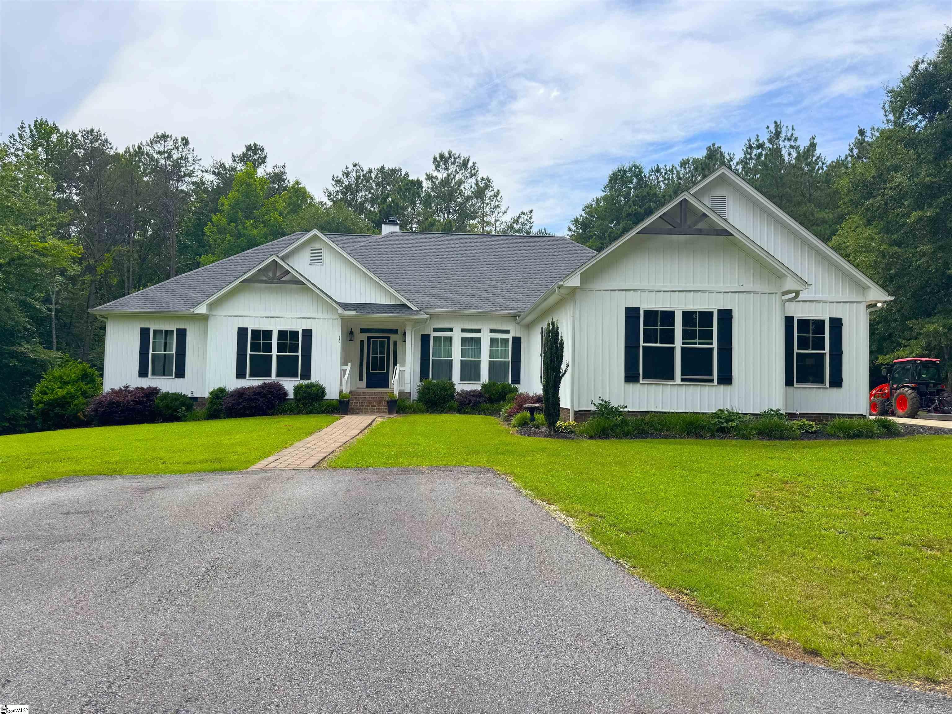 225 Meadow Brook Lane Pickens, SC 29671