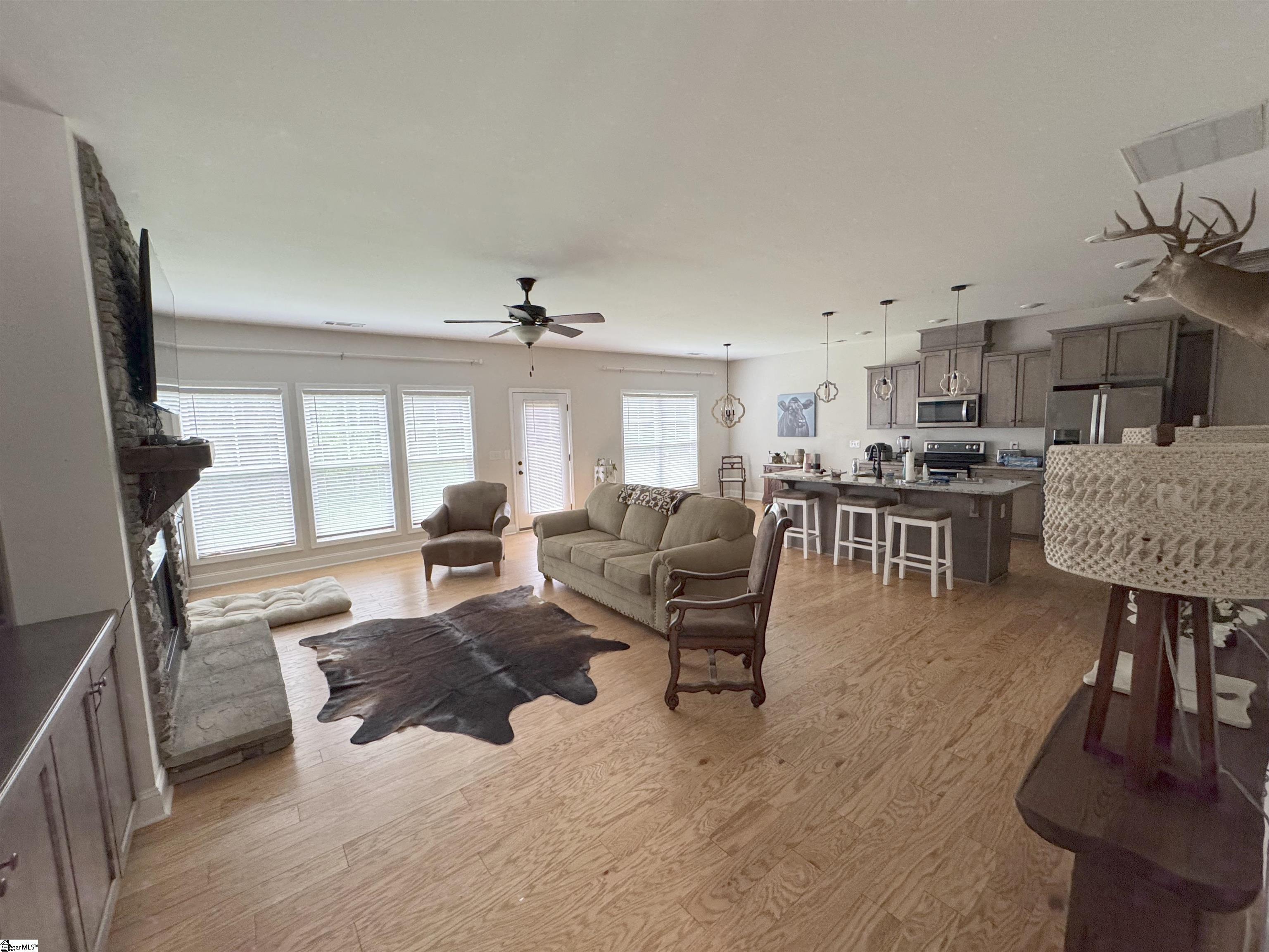 225 Meadow Brook Lane Pickens, SC 29671