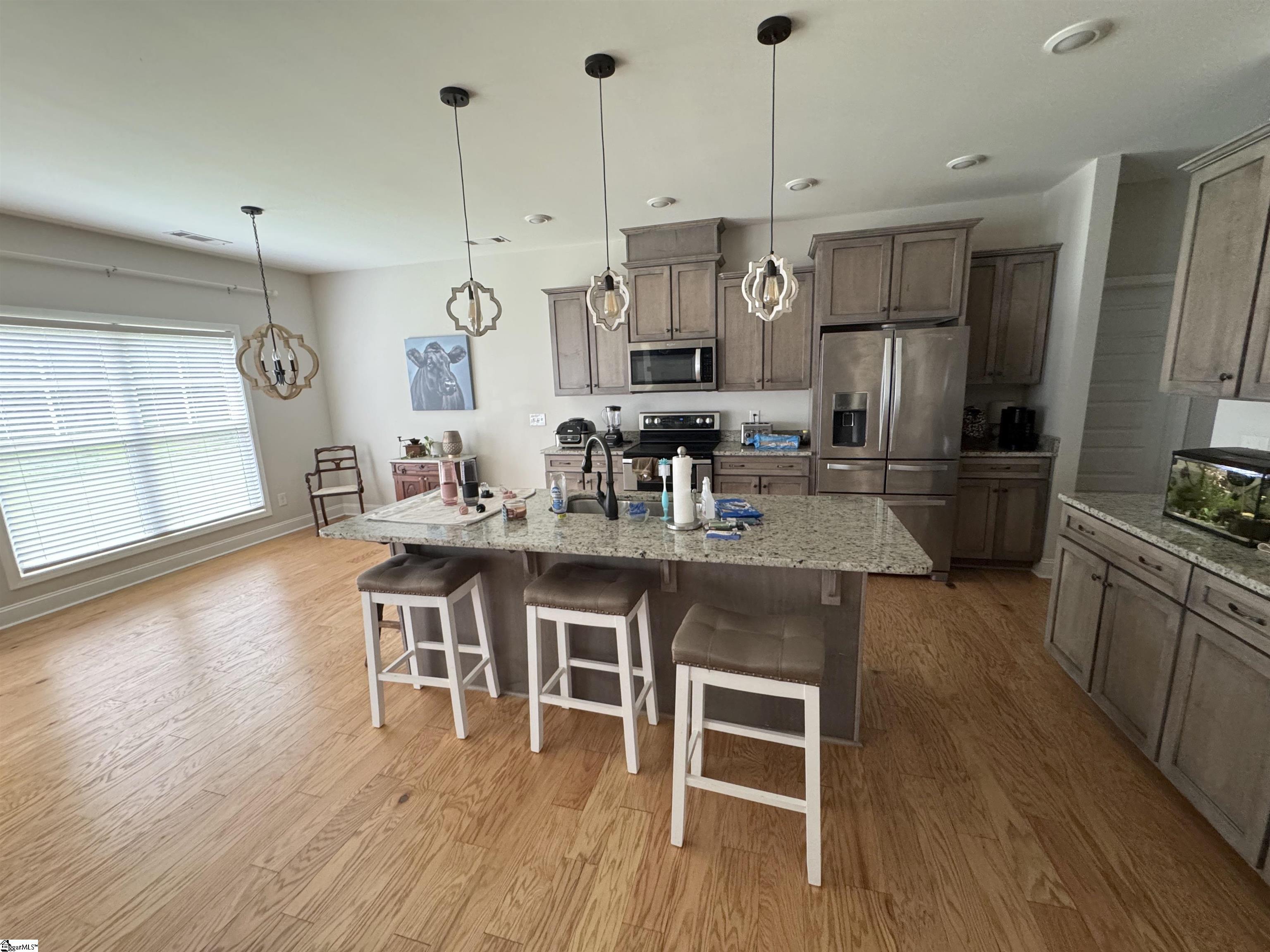 225 Meadow Brook Lane Pickens, SC 29671