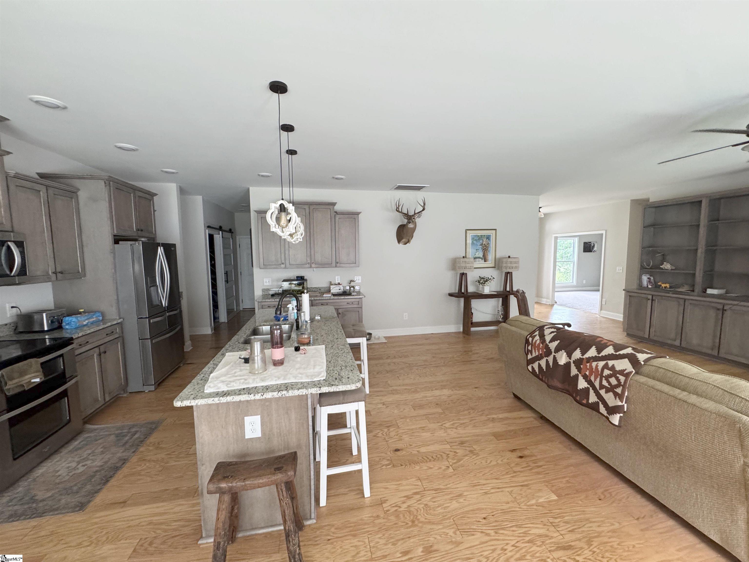 225 Meadow Brook Lane Pickens, SC 29671