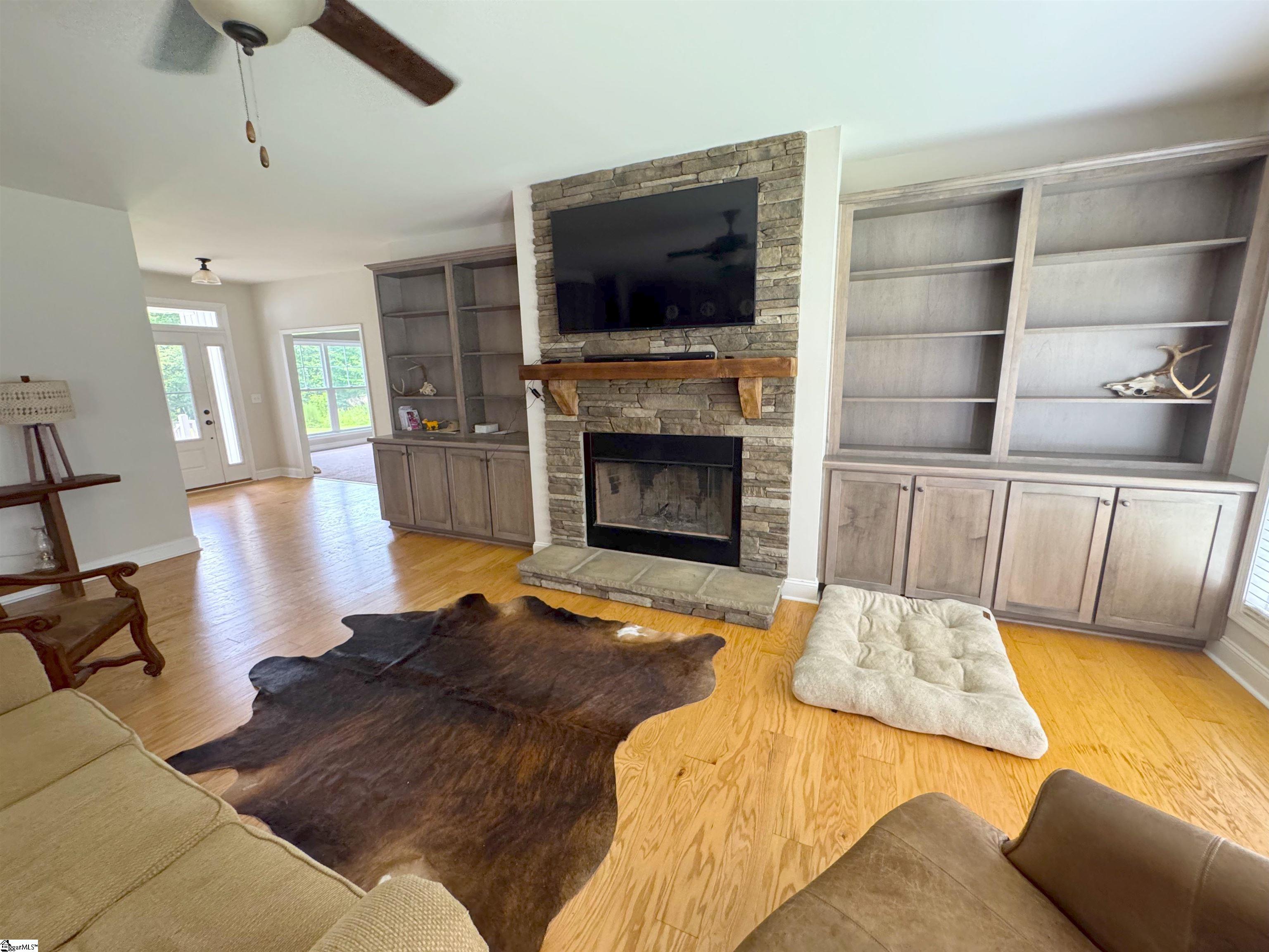 225 Meadow Brook Lane Pickens, SC 29671