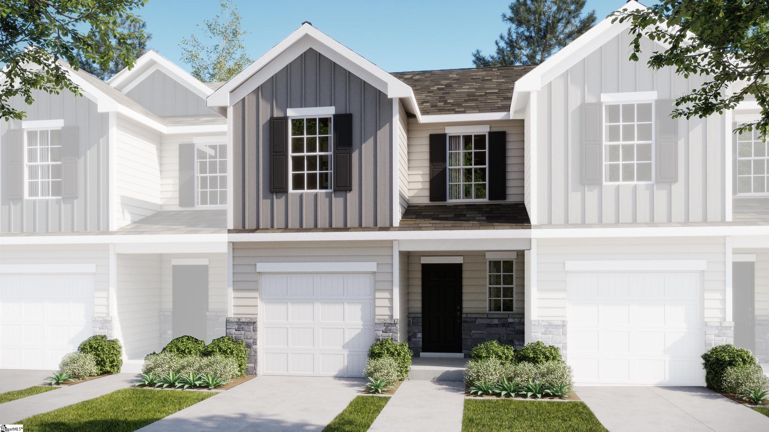 116 Tango Drive Clinton, SC 29349