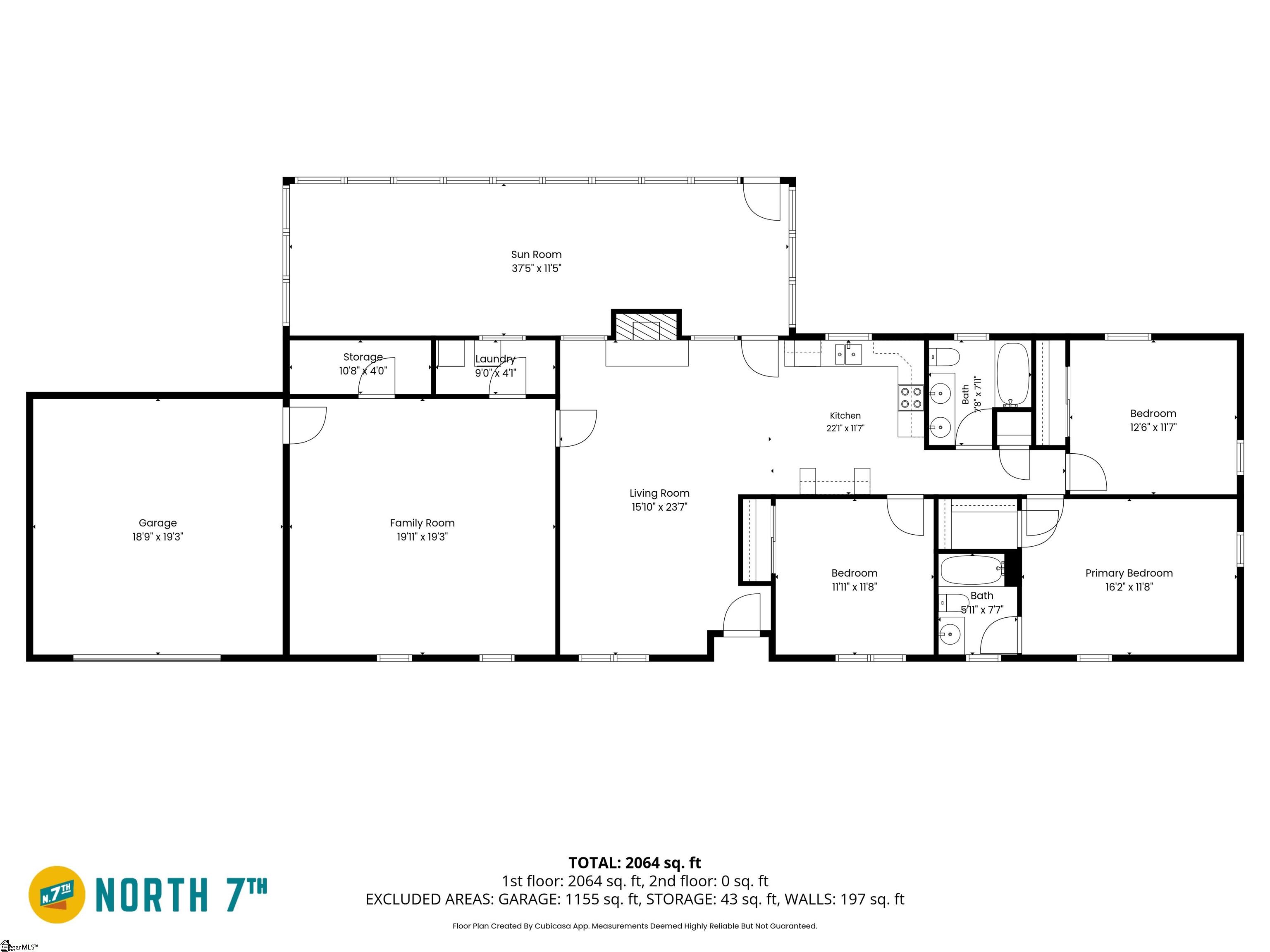 107 Carriage Lane Simpsonville, SC 29681