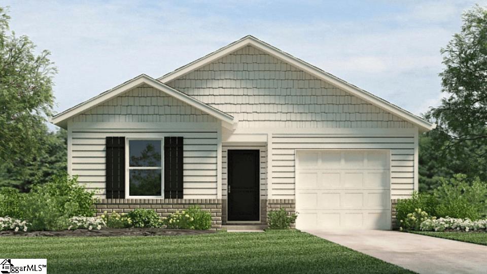 108 Bobbin Road Greenville, SC 29611