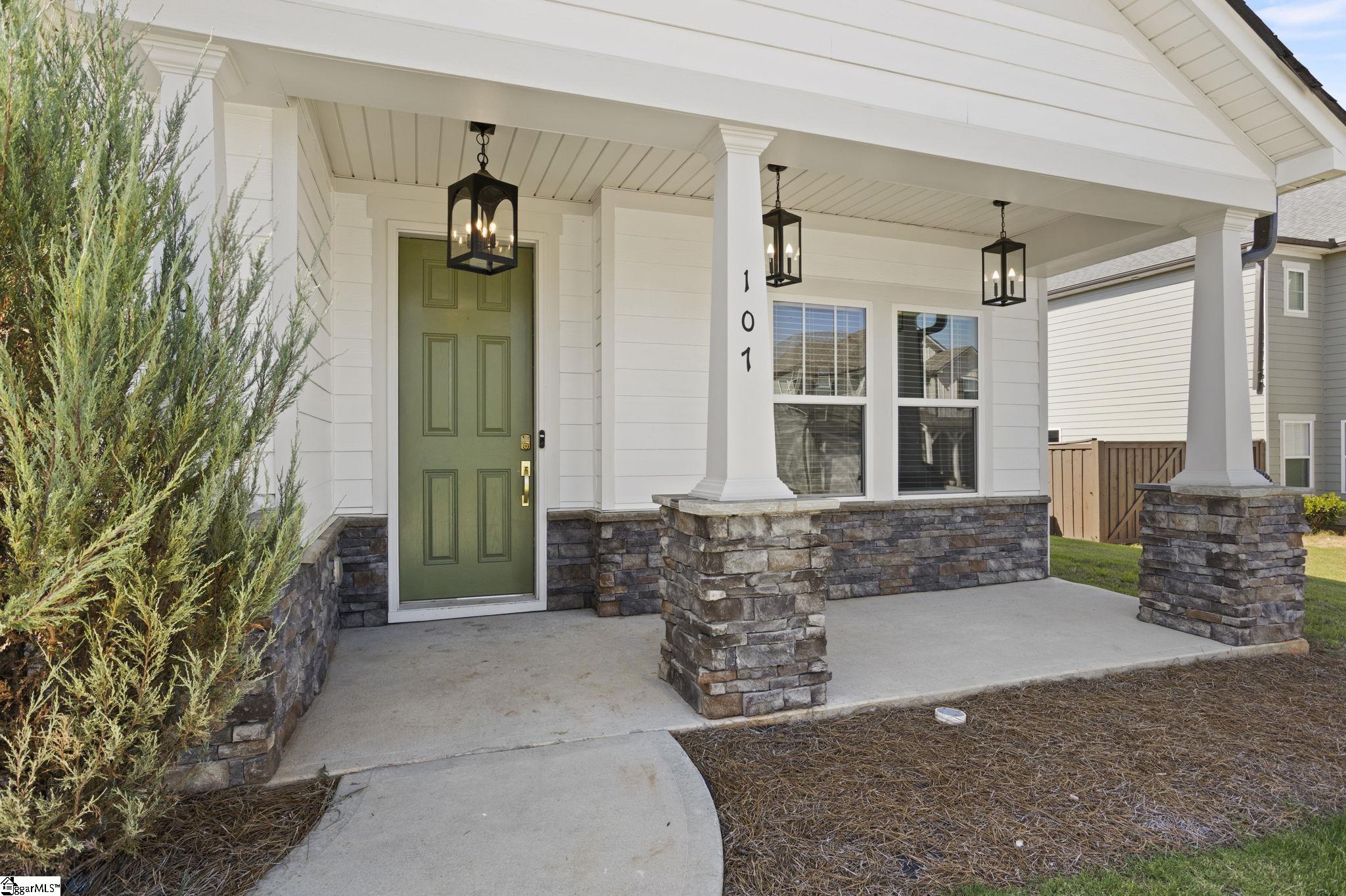 107 Terrapin Cross Way Simpsonville, SC 29680