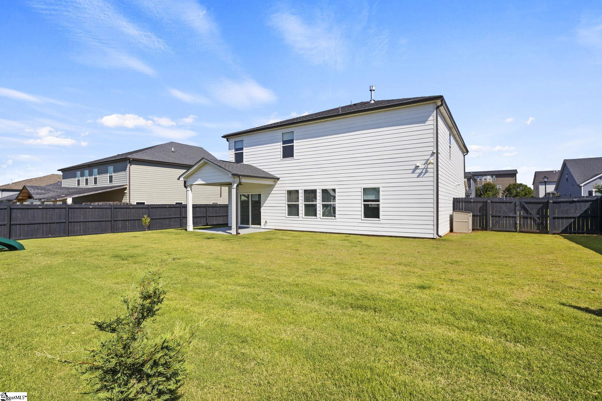 107 Terrapin Cross Way Simpsonville, SC 29680