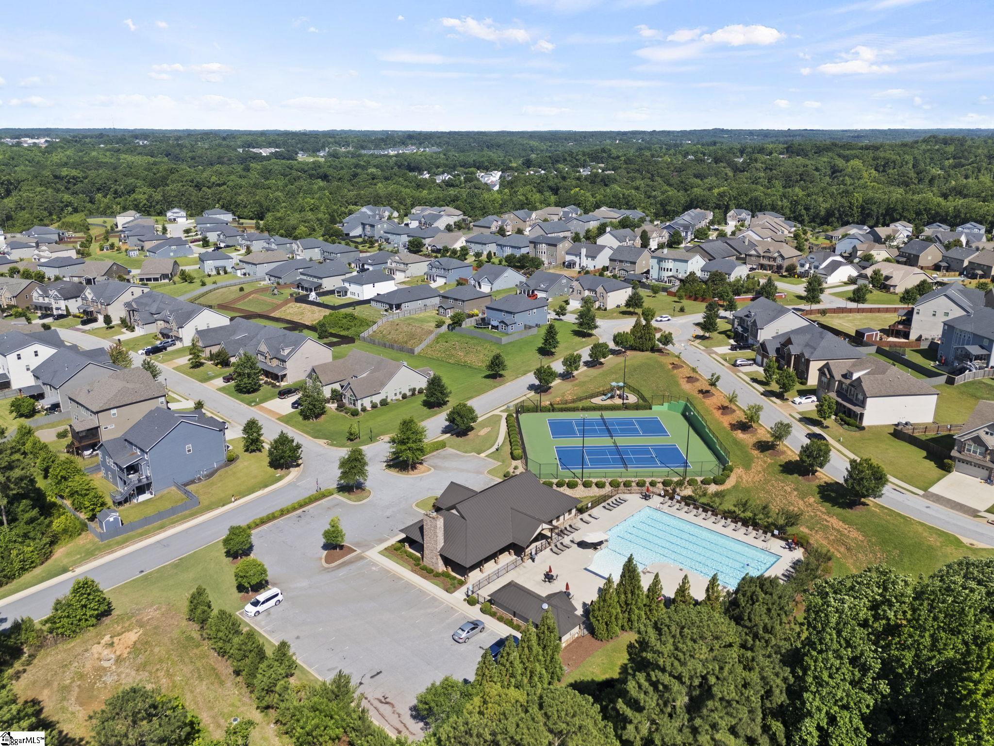 107 Terrapin Cross Way Simpsonville, SC 29680