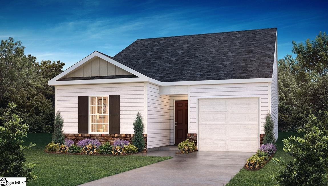 106 Bobbin Road Greenville, SC 29611