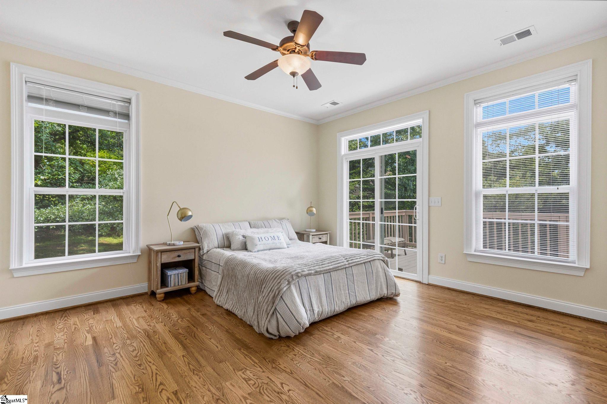 138 Yacht Drive Laurens, SC 29360
