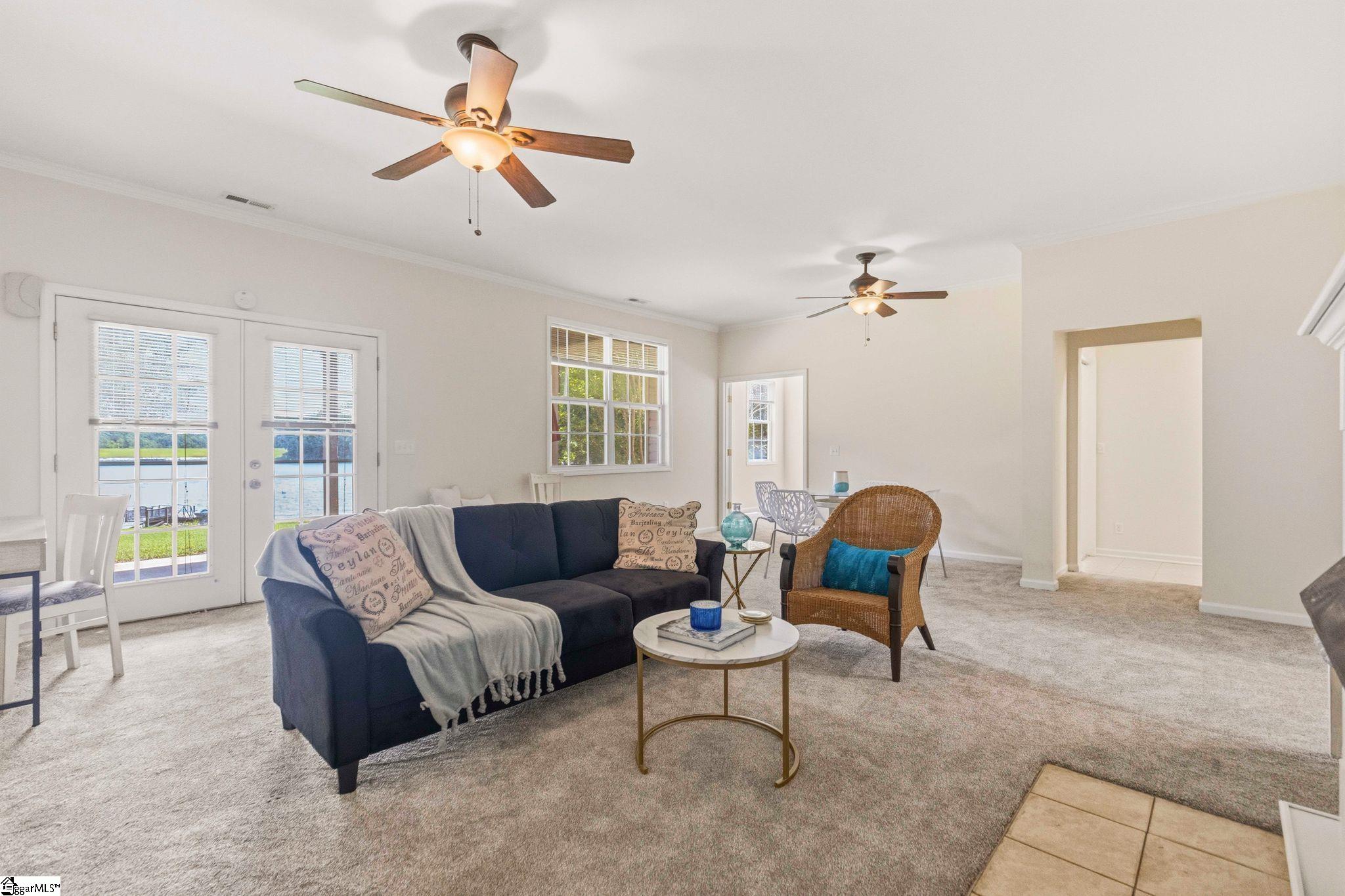 138 Yacht Drive Laurens, SC 29360